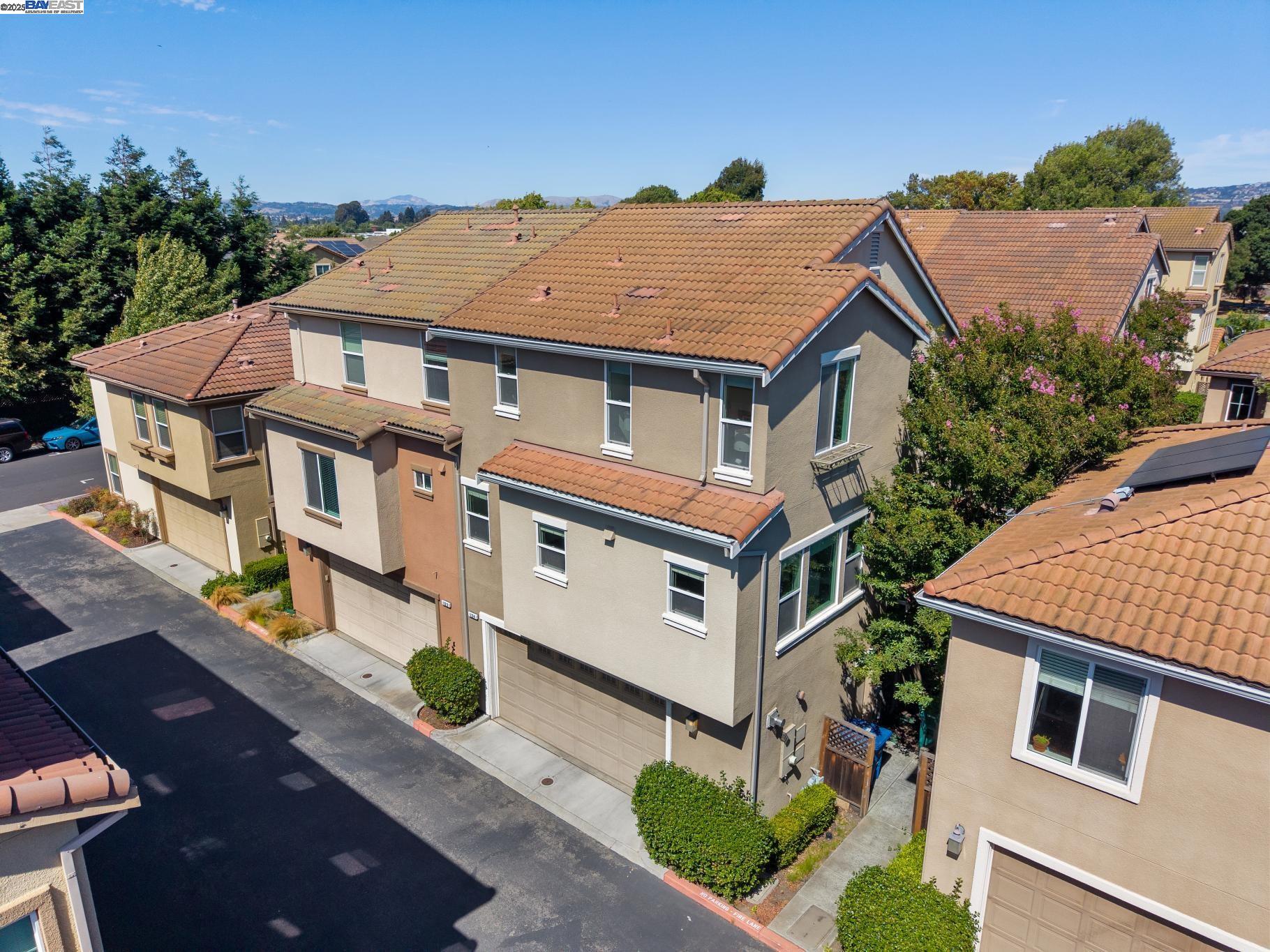 Detail Gallery Image 41 of 43 For 124 Montevina Way, Hayward,  CA 94545 - 3 Beds | 3/1 Baths