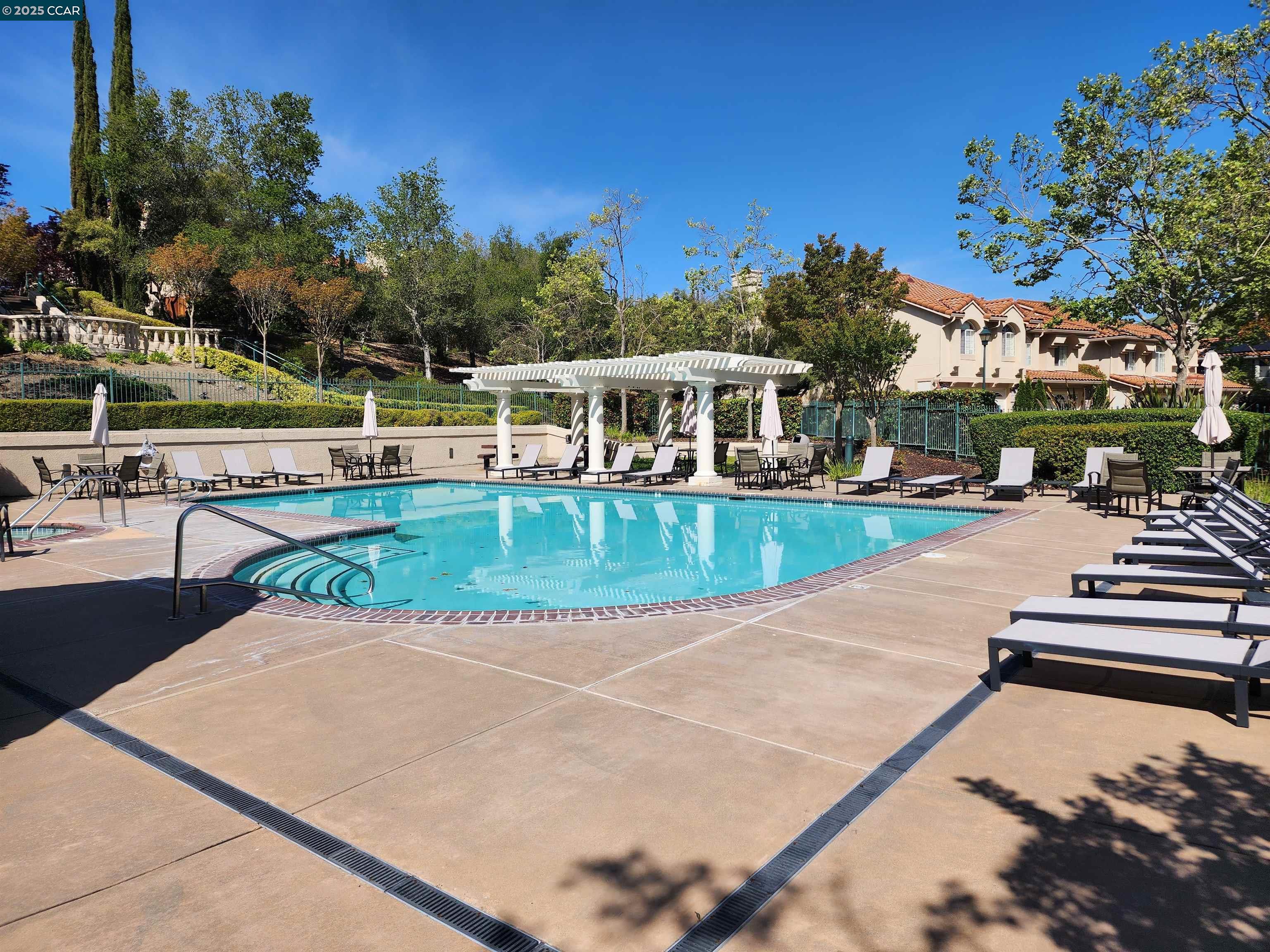 Detail Gallery Image 28 of 28 For 617 S Blackbrush Ln, San Ramon,  CA 94582 - 4 Beds | 2/1 Baths