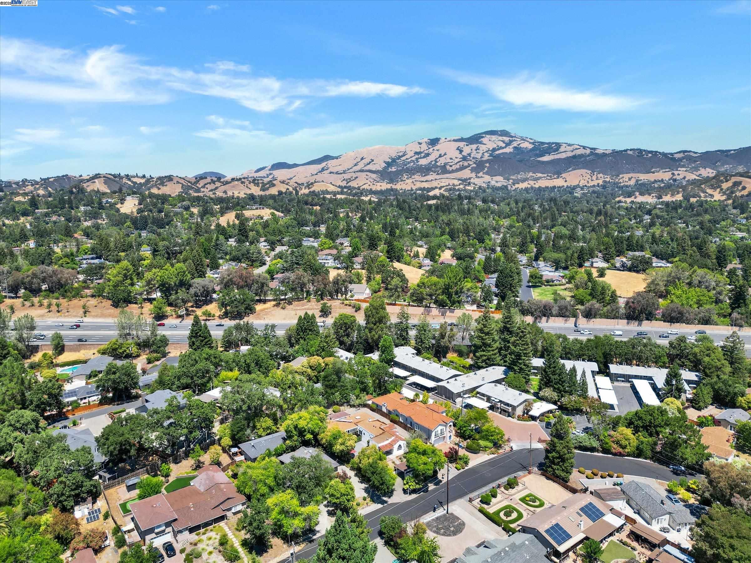 Detail Gallery Image 35 of 41 For 366 Ilo Ln, Danville,  CA 94526 - 4 Beds | 2/1 Baths