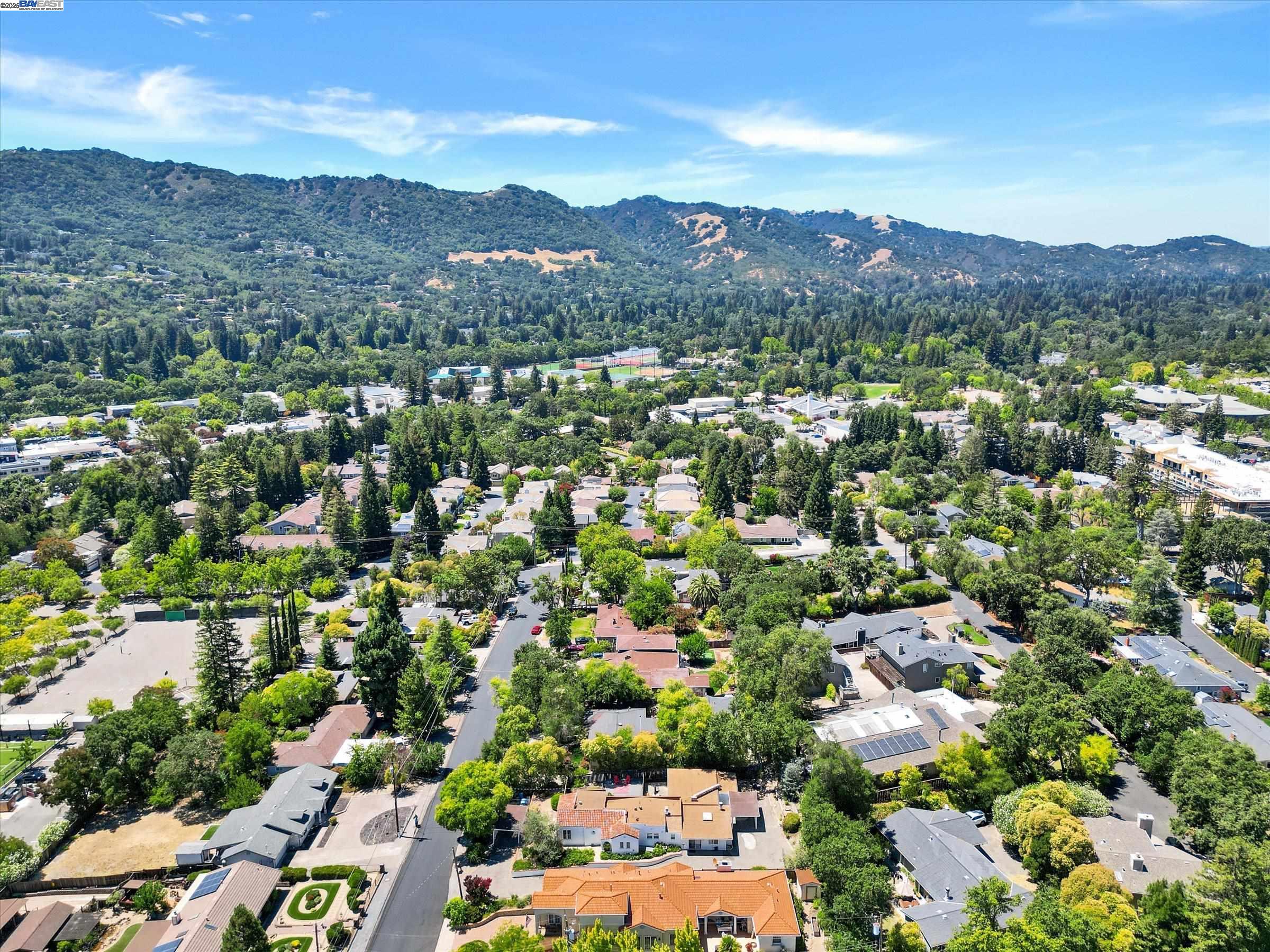 Detail Gallery Image 39 of 41 For 366 Ilo Ln, Danville,  CA 94526 - 4 Beds | 2/1 Baths