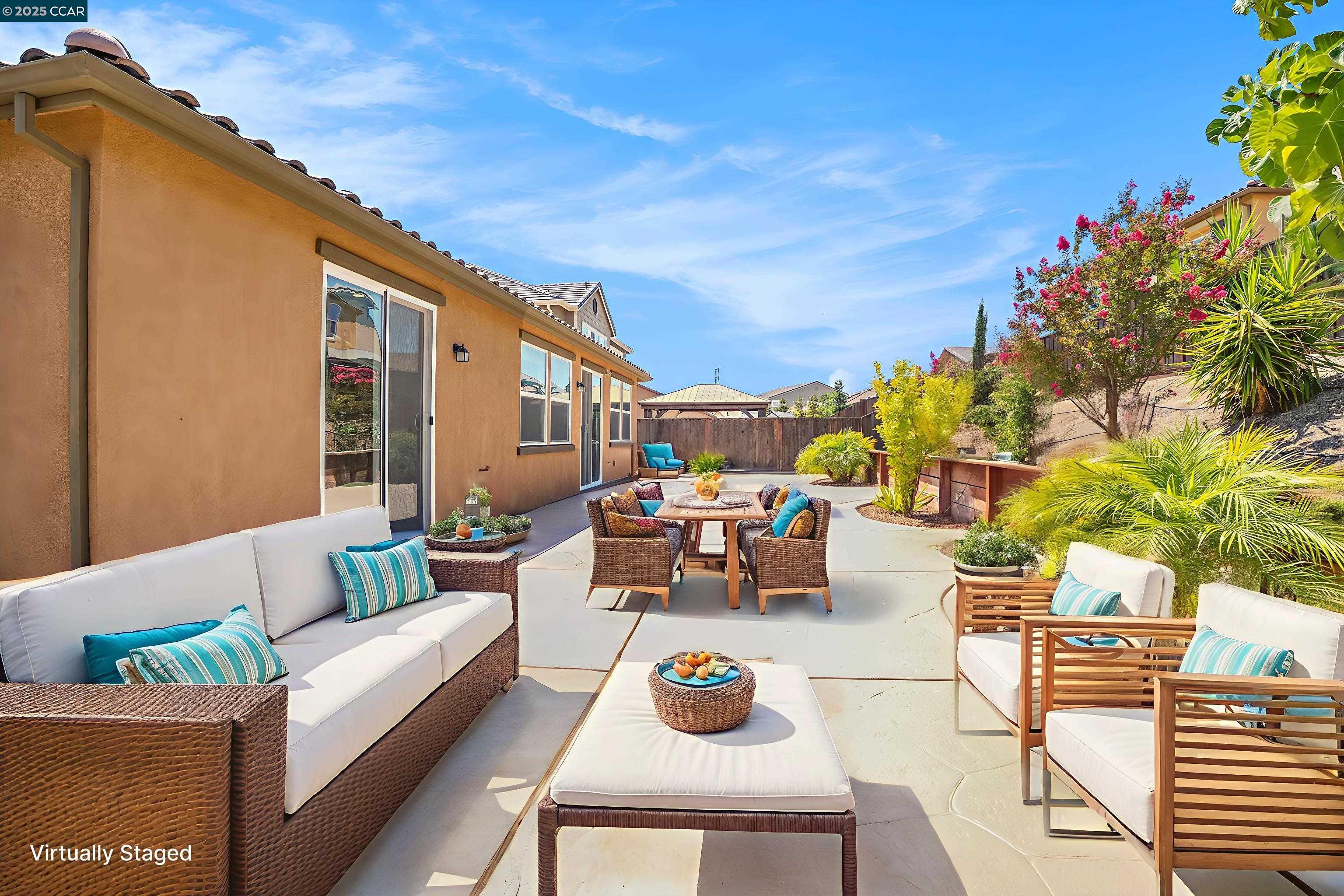 Detail Gallery Image 20 of 31 For 5476 Pinnacle View Way, Antioch,  CA 94531 - 4 Beds | 2 Baths