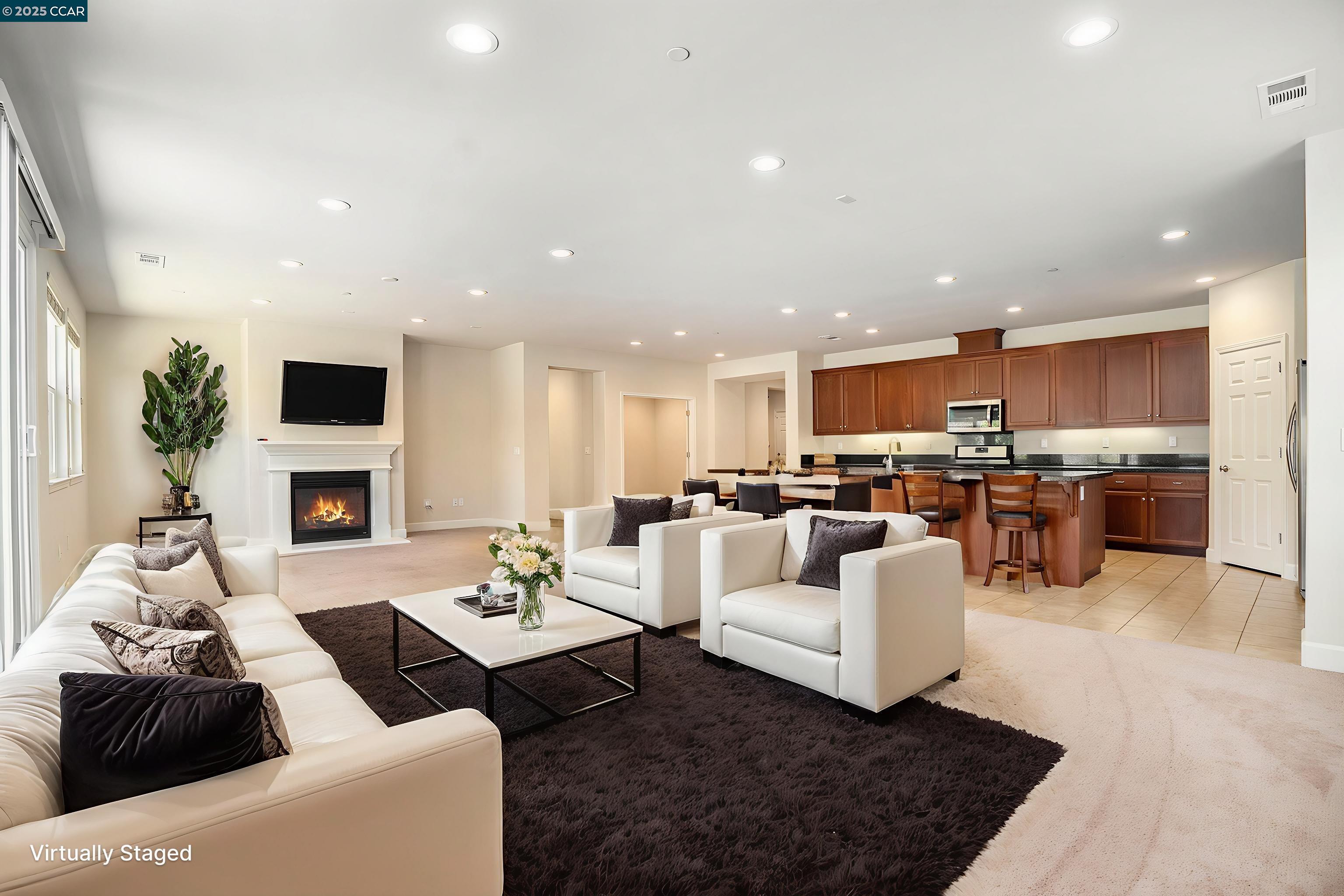 Detail Gallery Image 9 of 31 For 5476 Pinnacle View Way, Antioch,  CA 94531 - 4 Beds | 2 Baths