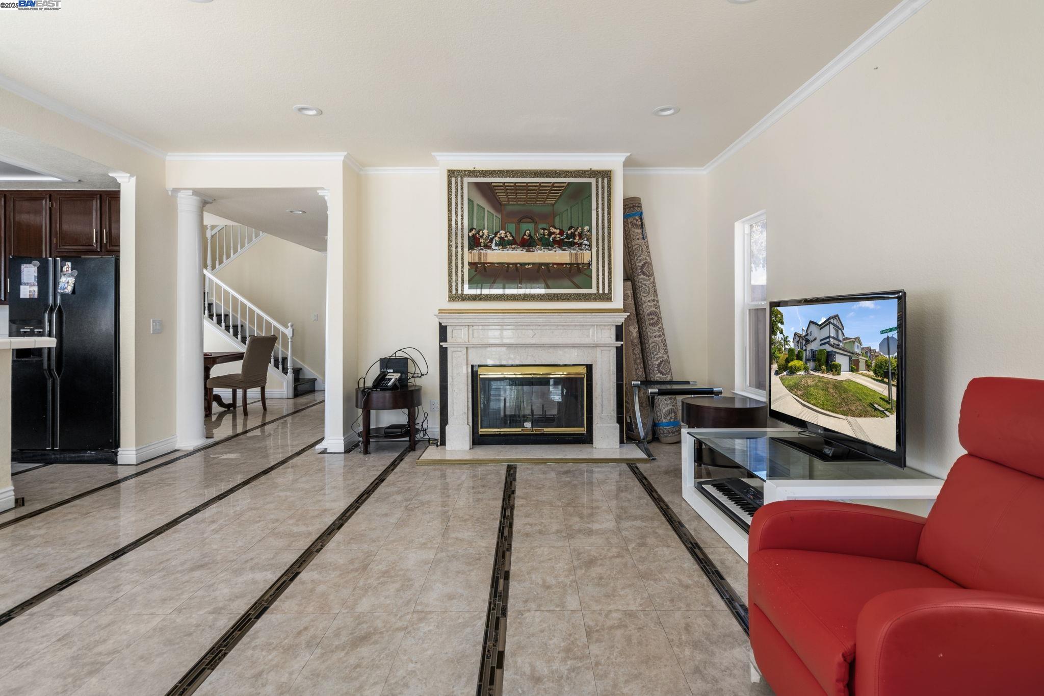 Detail Gallery Image 15 of 37 For 33228 Jamie Cir, Fremont,  CA 94555 - 4 Beds | 2/1 Baths