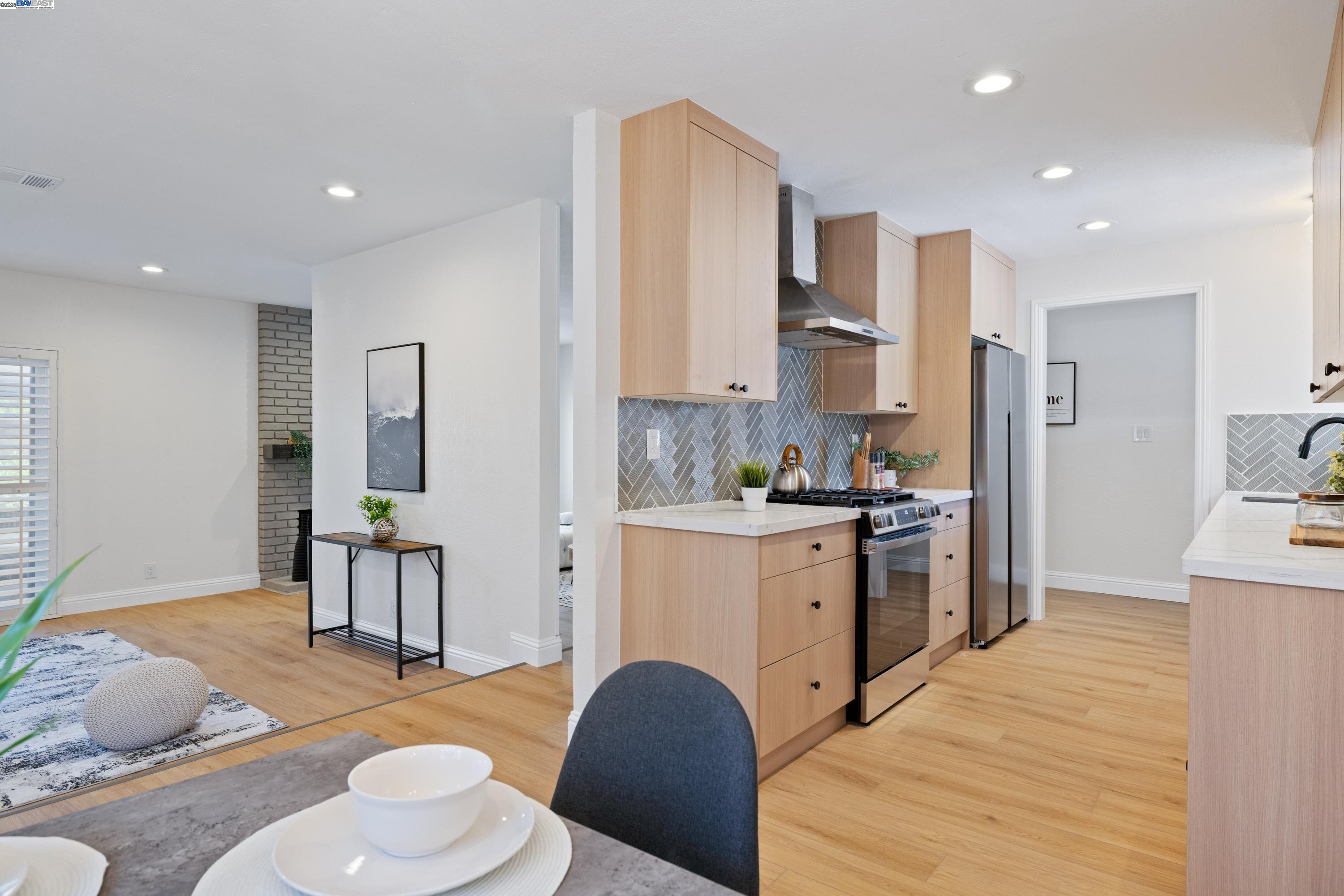 Detail Gallery Image 13 of 35 For 4501 Alice Way, Union City,  CA 94587 - 4 Beds | 2 Baths