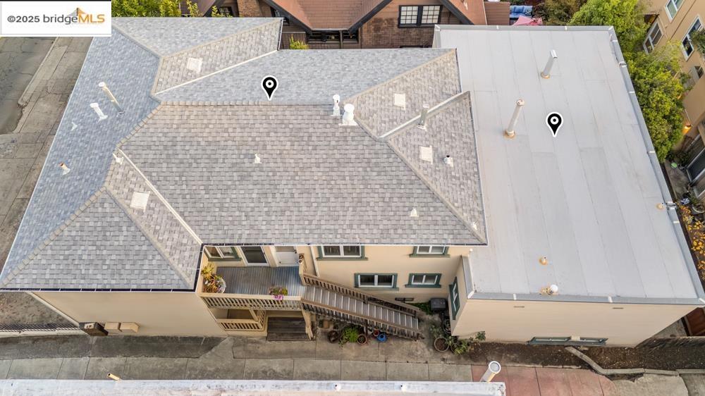 Detail Gallery Image 13 of 19 For 539 Mandana, Oakland,  CA 94610 - – Beds | – Baths