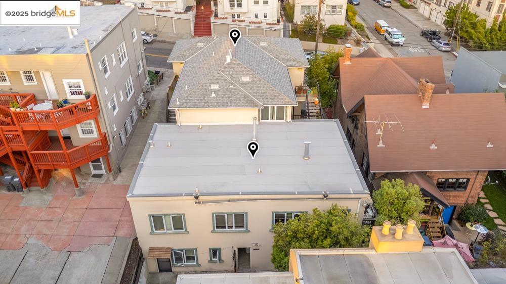 Detail Gallery Image 14 of 19 For 539 Mandana, Oakland,  CA 94610 - – Beds | – Baths