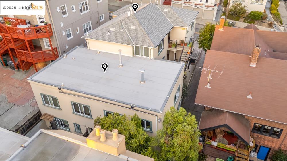 Detail Gallery Image 15 of 19 For 539 Mandana, Oakland,  CA 94610 - – Beds | – Baths