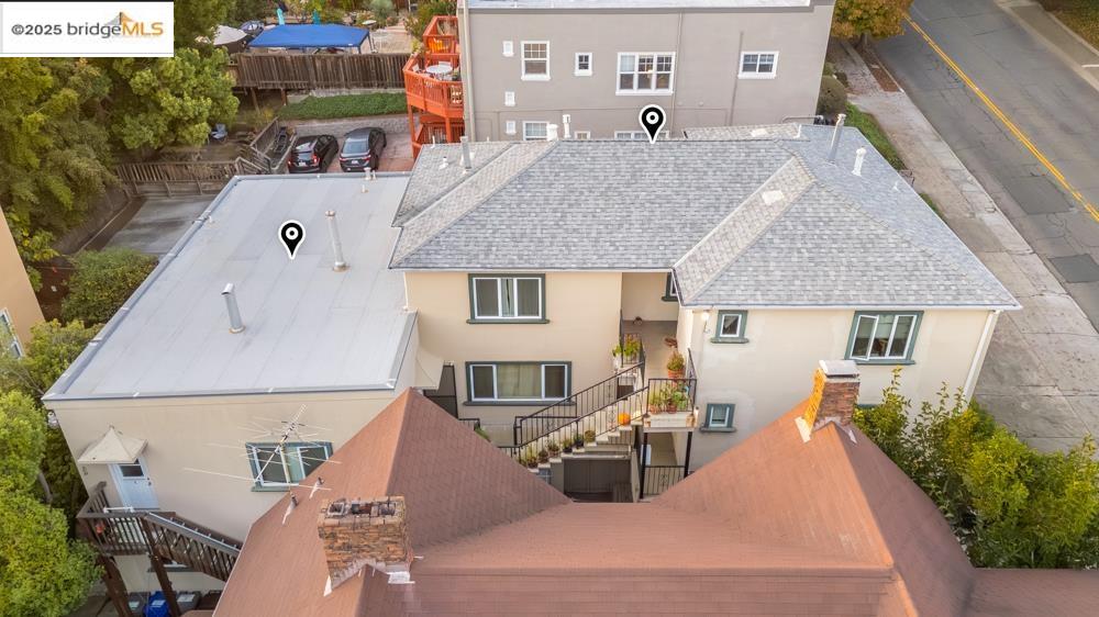 Detail Gallery Image 16 of 19 For 539 Mandana, Oakland,  CA 94610 - – Beds | – Baths
