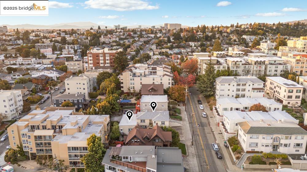 Detail Gallery Image 17 of 19 For 539 Mandana, Oakland,  CA 94610 - – Beds | – Baths