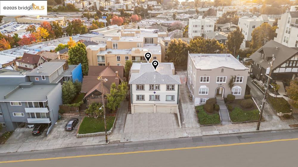 Detail Gallery Image 19 of 19 For 539 Mandana, Oakland,  CA 94610 - – Beds | – Baths