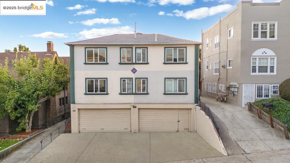 Detail Gallery Image 9 of 19 For 539 Mandana, Oakland,  CA 94610 - – Beds | – Baths