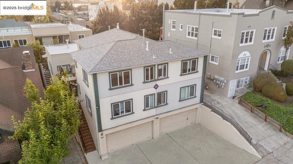 Detail Gallery Image 10 of 19 For 539 Mandana, Oakland,  CA 94610 - – Beds | – Baths