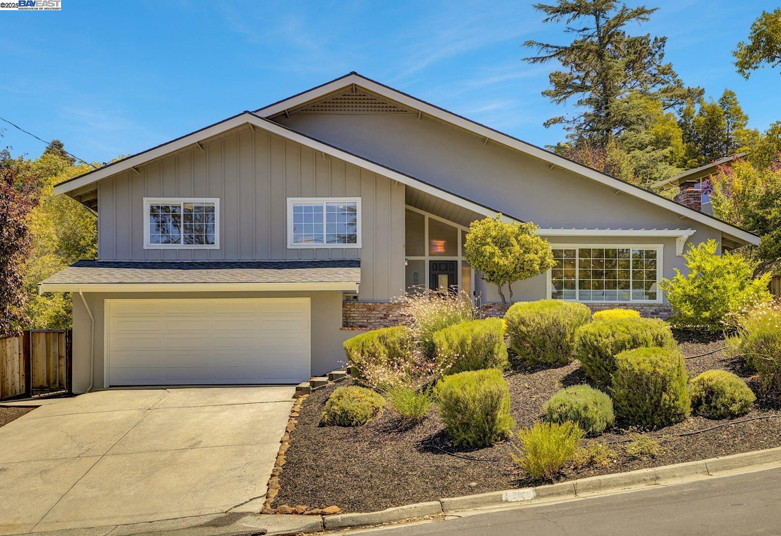 Detail Gallery Image 46 of 55 For 382 Castello Rd, Lafayette,  CA 94549 - 3 Beds | 2/1 Baths