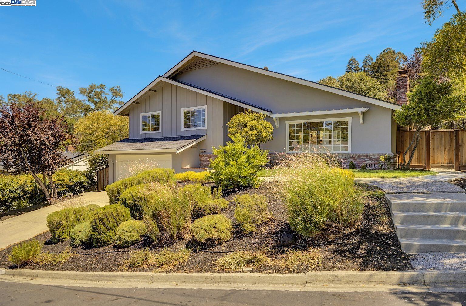 Detail Gallery Image 48 of 55 For 382 Castello Rd, Lafayette,  CA 94549 - 3 Beds | 2/1 Baths