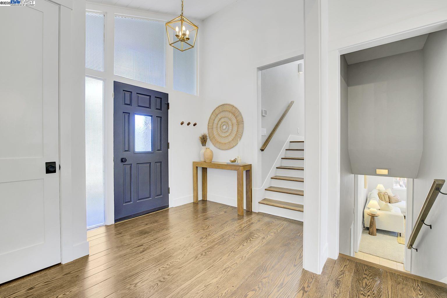 Detail Gallery Image 6 of 55 For 382 Castello Rd, Lafayette,  CA 94549 - 3 Beds | 2/1 Baths