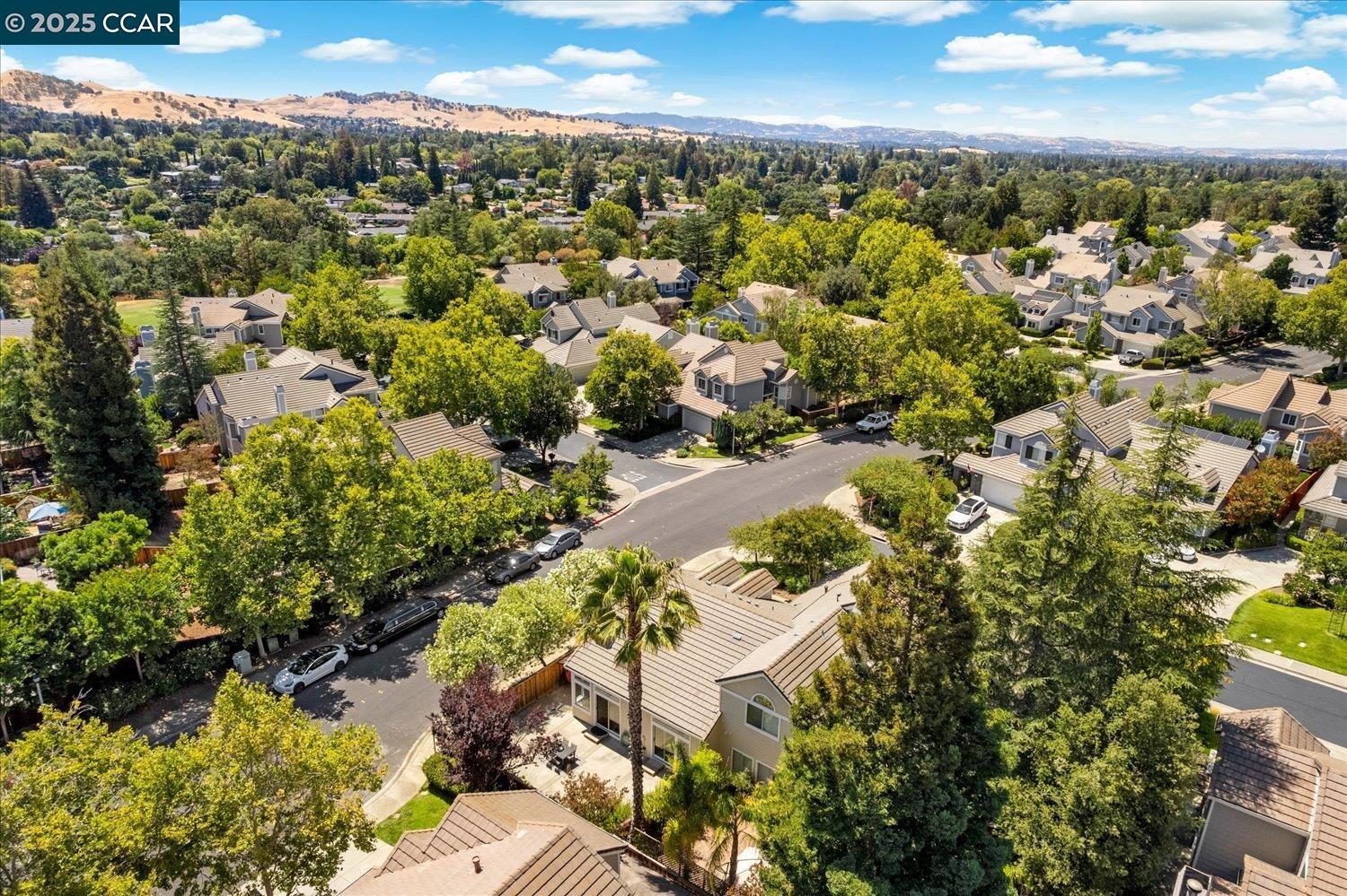 Detail Gallery Image 38 of 59 For 1731 Indian Wells Way, Clayton,  CA 94517 - 2 Beds | 2 Baths