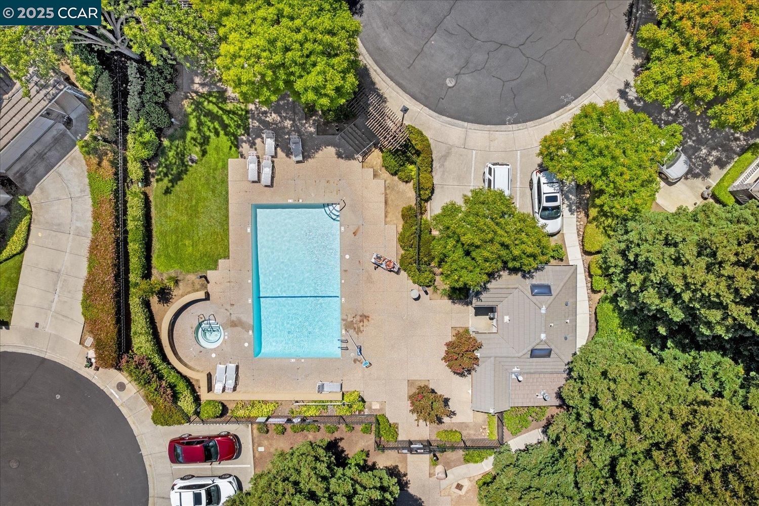 Detail Gallery Image 56 of 59 For 1731 Indian Wells Way, Clayton,  CA 94517 - 2 Beds | 2 Baths