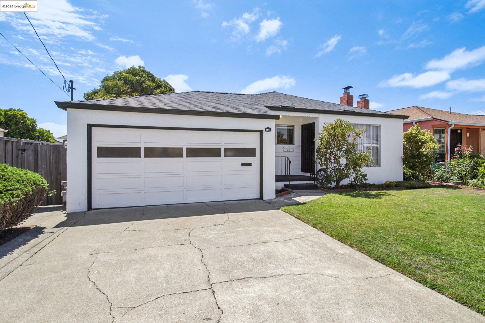 1881 Dolly Ave, San Leandro, California 94577, 3 Bedrooms Bedrooms, 6 Rooms Rooms,1 BathroomBathrooms,Residential,For Sale,1881 Dolly Ave,41106540