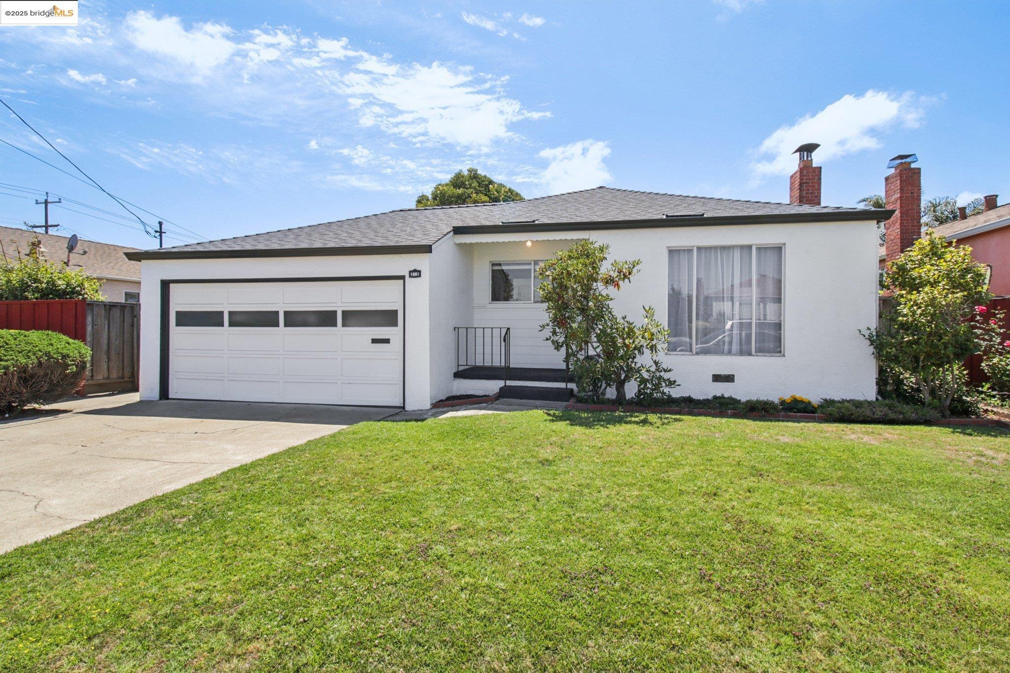 1881 Dolly Ave, San Leandro, California 94577, 3 Bedrooms Bedrooms, 6 Rooms Rooms,1 BathroomBathrooms,Residential,For Sale,1881 Dolly Ave,41106540