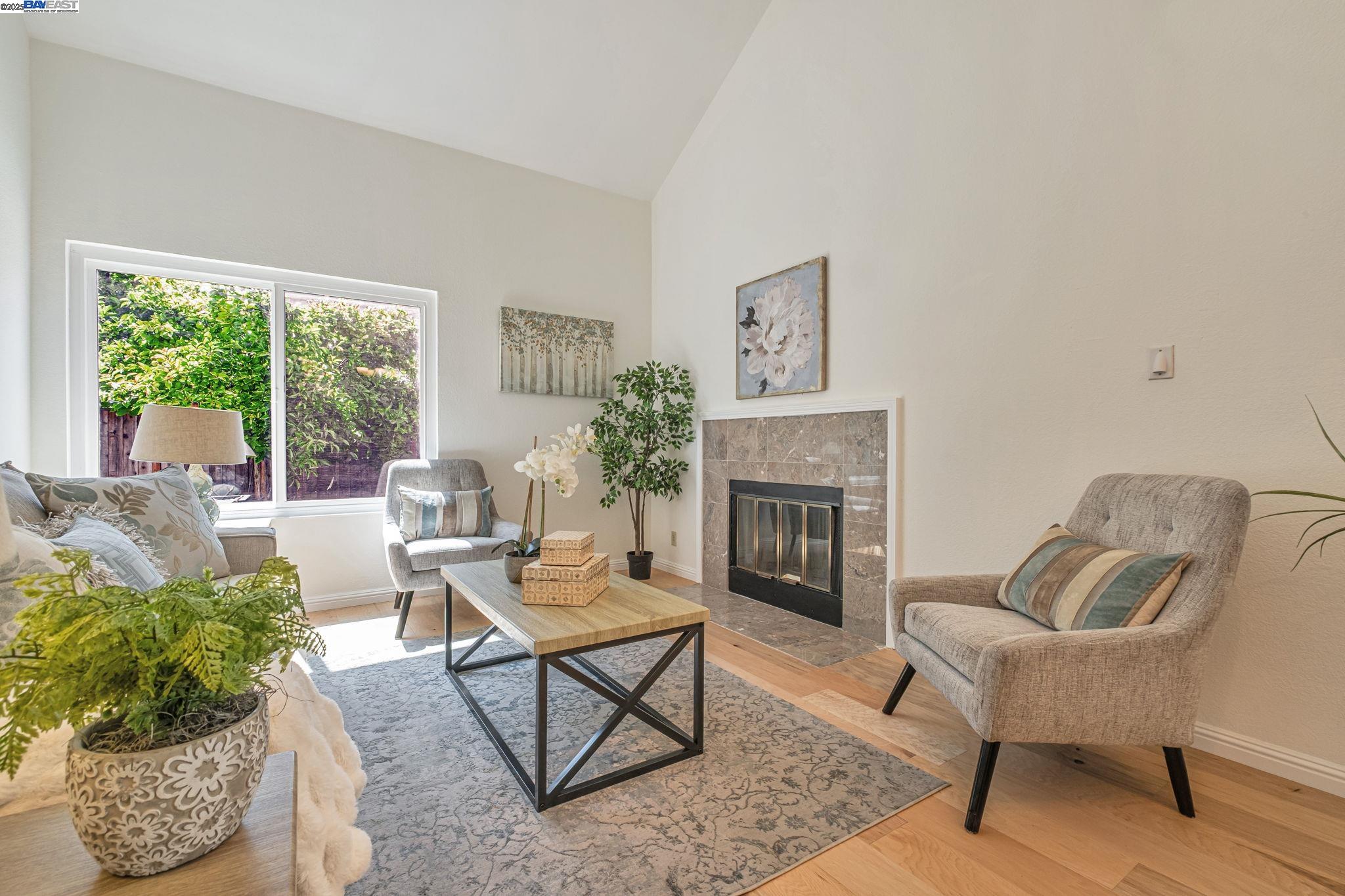 4834 Garnet Cmn, Fremont, California 94555, 4 Bedrooms Bedrooms, 7 Rooms Rooms,2 BathroomsBathrooms,Residential,For Sale,4834 Garnet Cmn,41106542