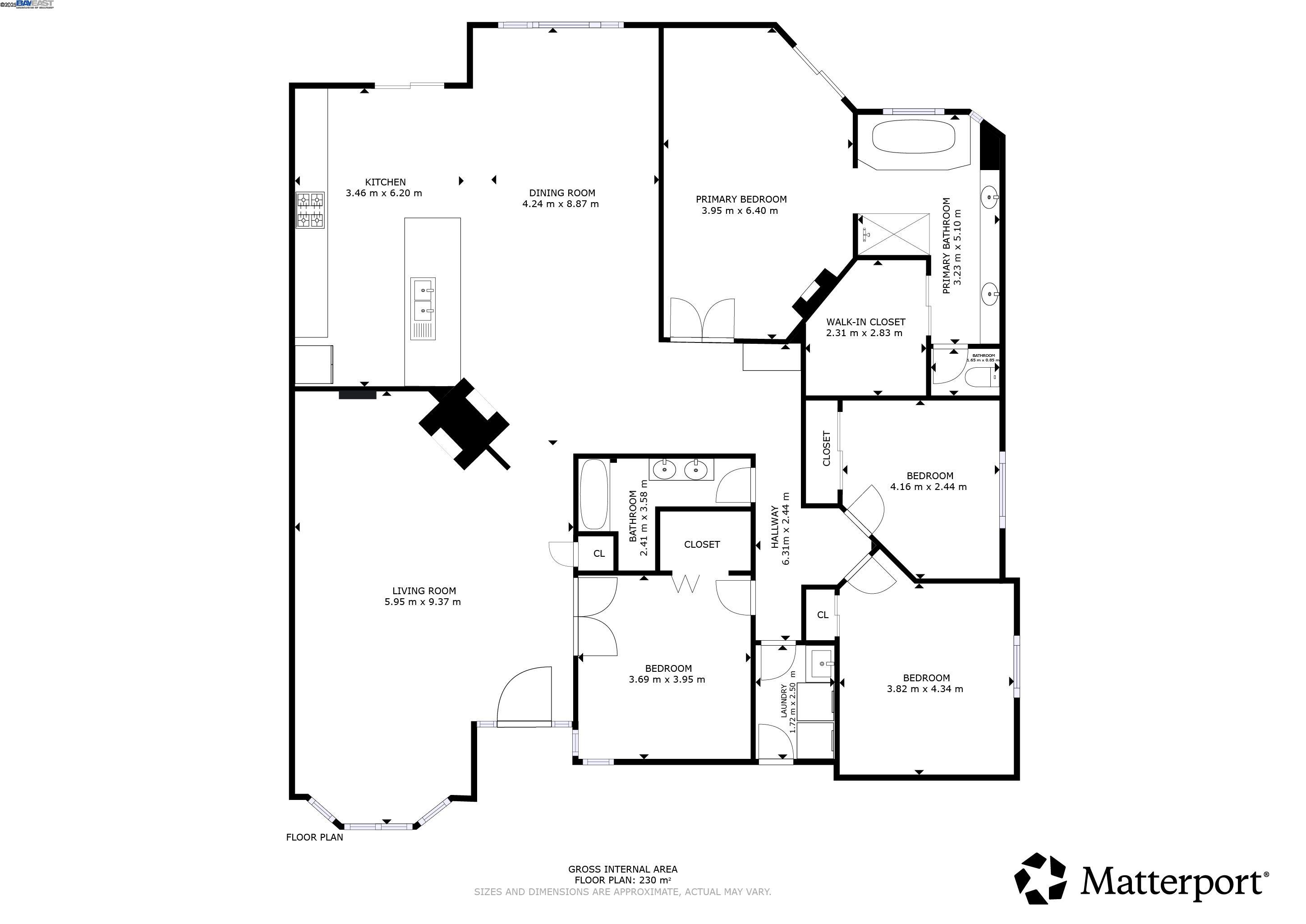 6113 Fountaindale Way, Carmichael, California 95608, 4 Bedrooms Bedrooms, 7 Rooms Rooms,2 BathroomsBathrooms,Residential,For Sale,6113 Fountaindale Way,41106543
