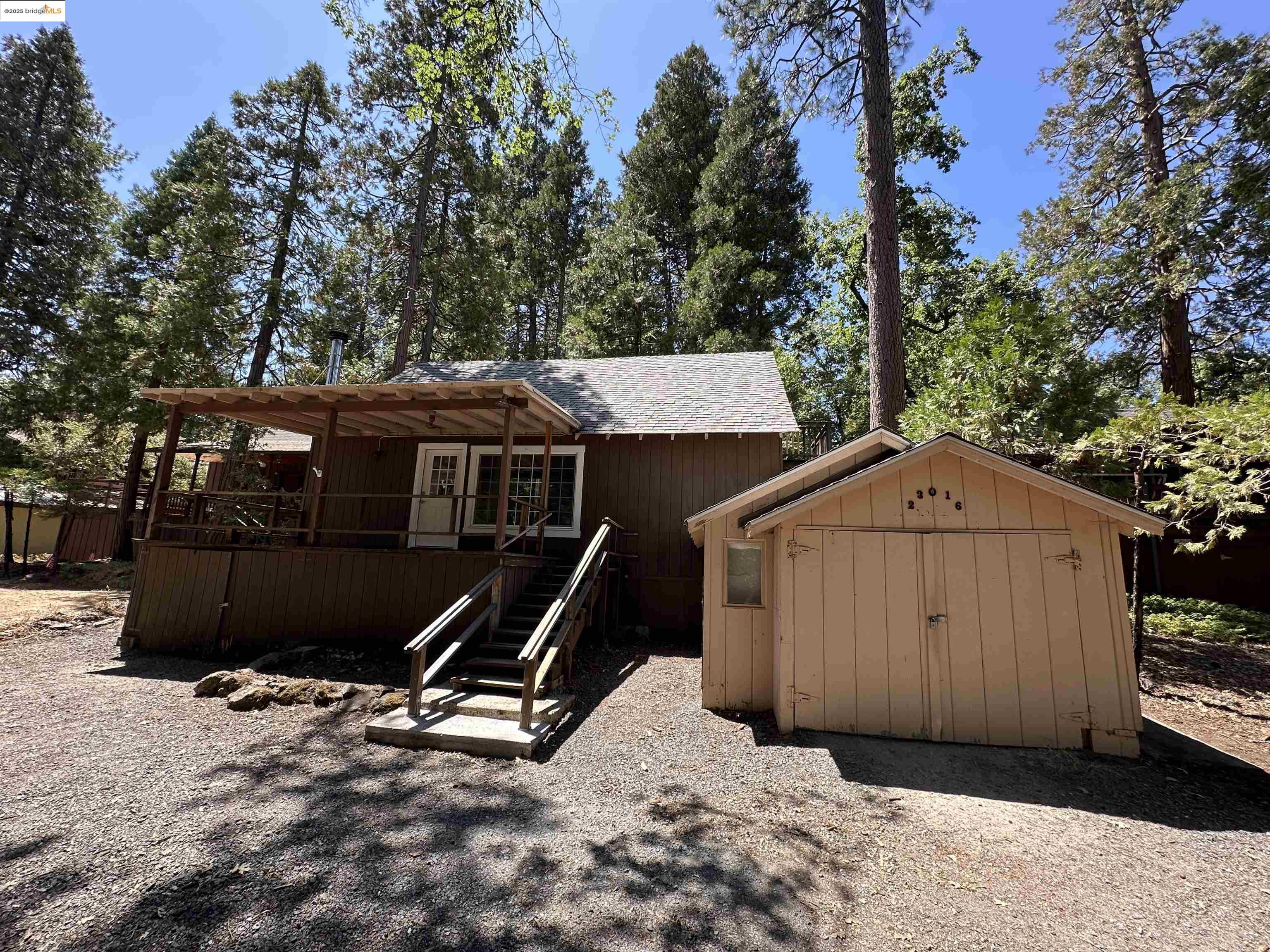 23016 Sierra Dr, Twain Harte, California 95383, 3 Bedrooms Bedrooms, 9 Rooms Rooms,2 BathroomsBathrooms,Residential,For Sale,23016 Sierra Dr,41106547