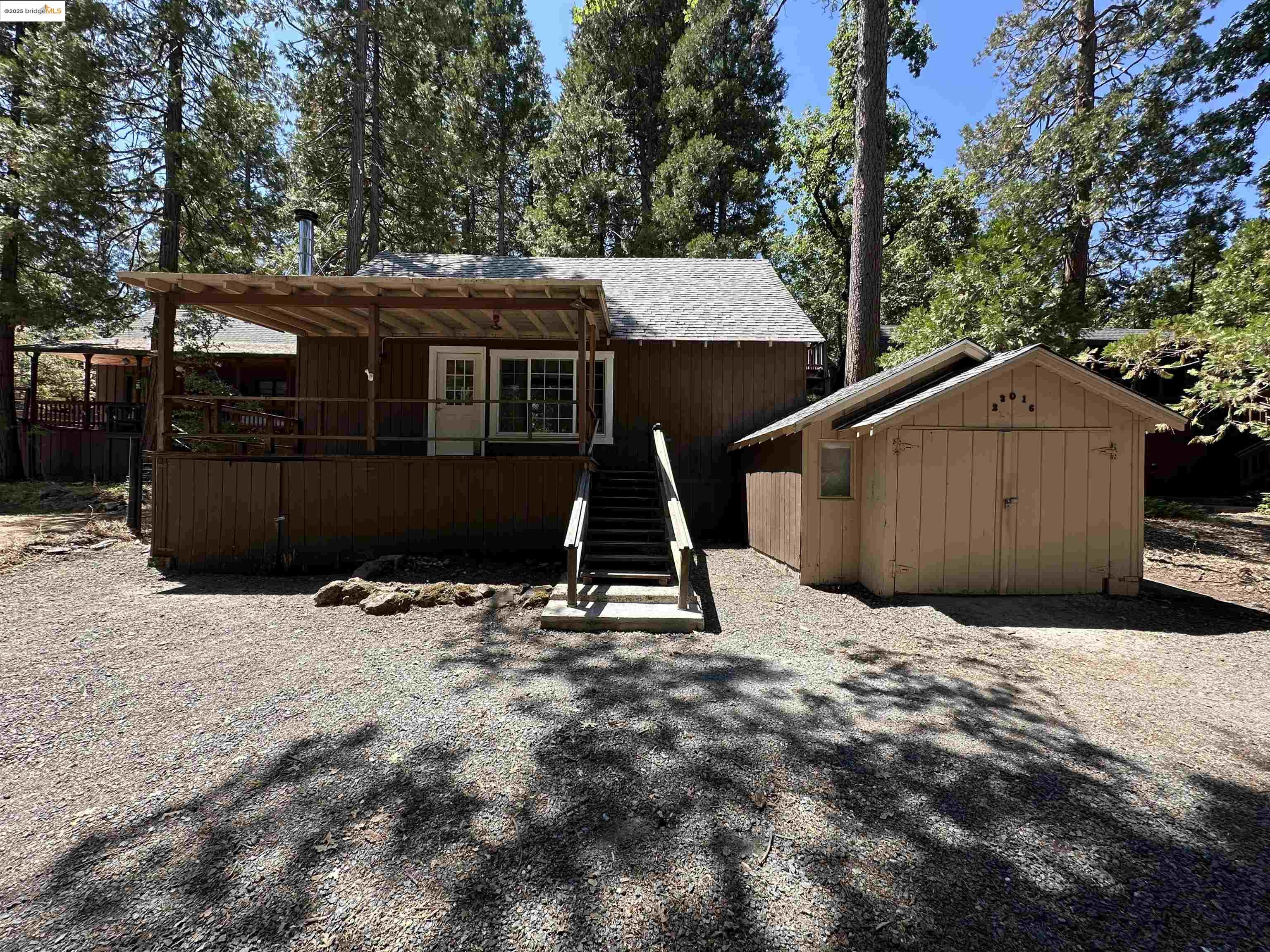 23016 Sierra Dr, Twain Harte, California 95383, 3 Bedrooms Bedrooms, 9 Rooms Rooms,2 BathroomsBathrooms,Residential,For Sale,23016 Sierra Dr,41106547