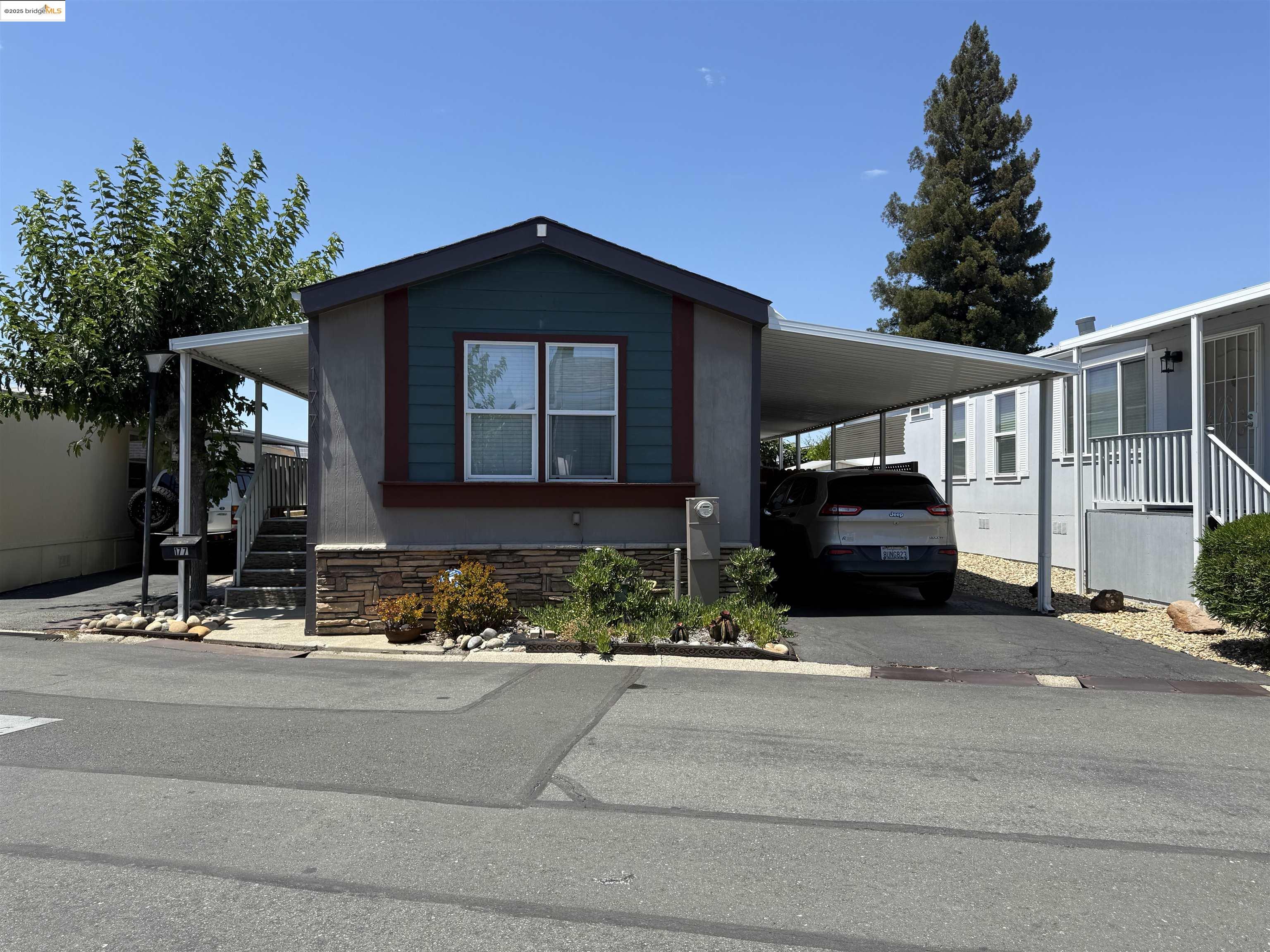 177 Rose Marie Ln, Concord, California 94518, 2 Bedrooms Bedrooms, 5 Rooms Rooms,1 BathroomBathrooms,Manufactured In Park,For Sale,177 Rose Marie Ln,41106550