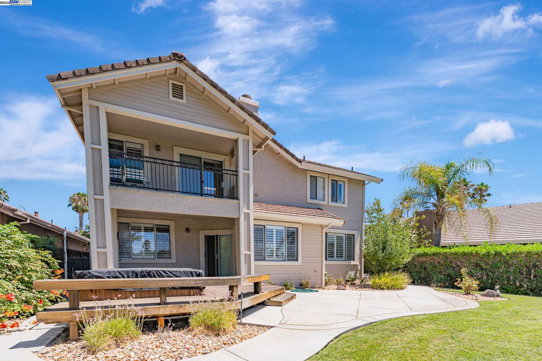 Detail Gallery Image 53 of 57 For 2236 Colonial Ct, Discovery Bay,  CA 94505 - 4 Beds | 3 Baths
