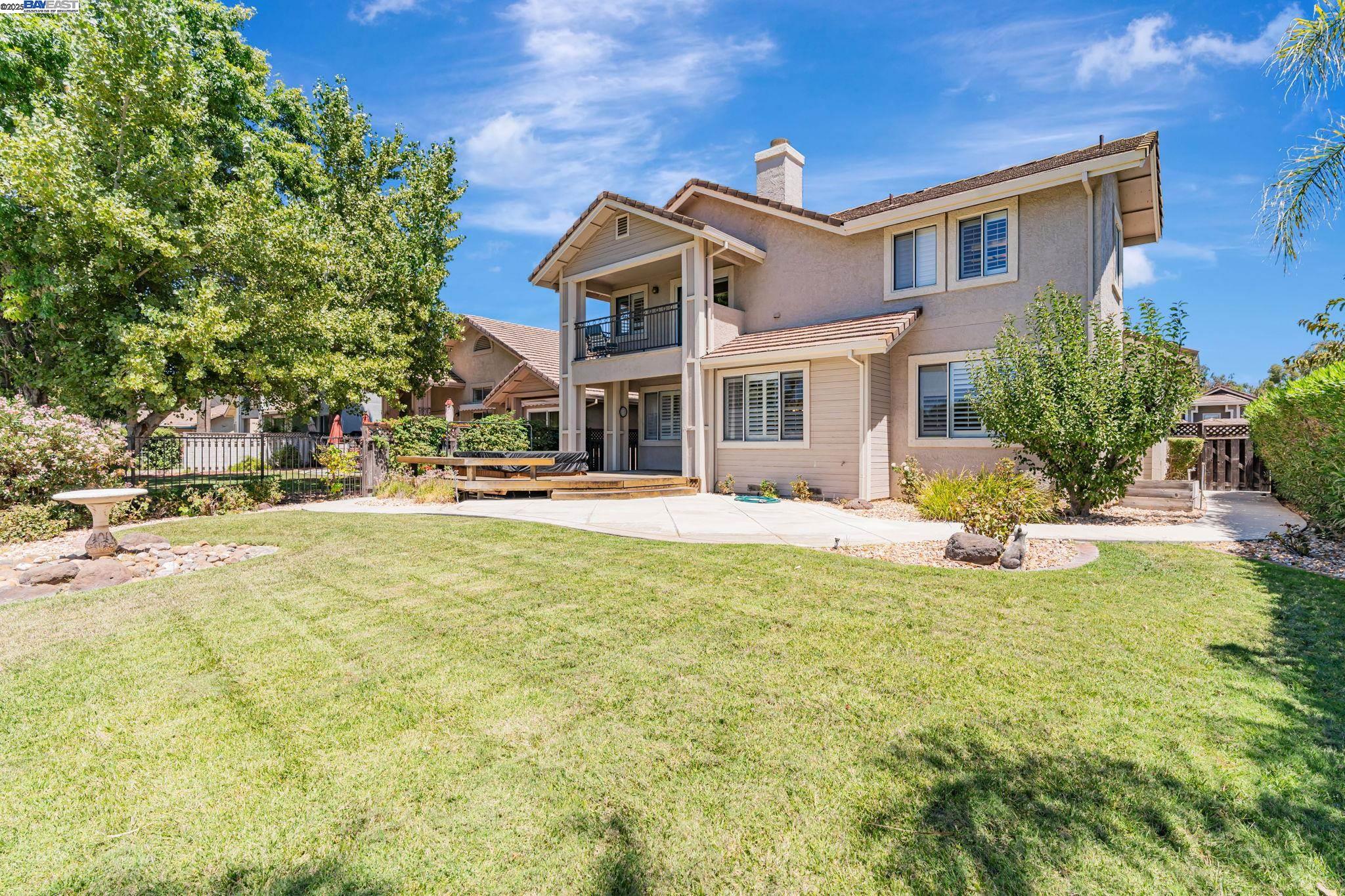 Detail Gallery Image 54 of 57 For 2236 Colonial Ct, Discovery Bay,  CA 94505 - 4 Beds | 3 Baths