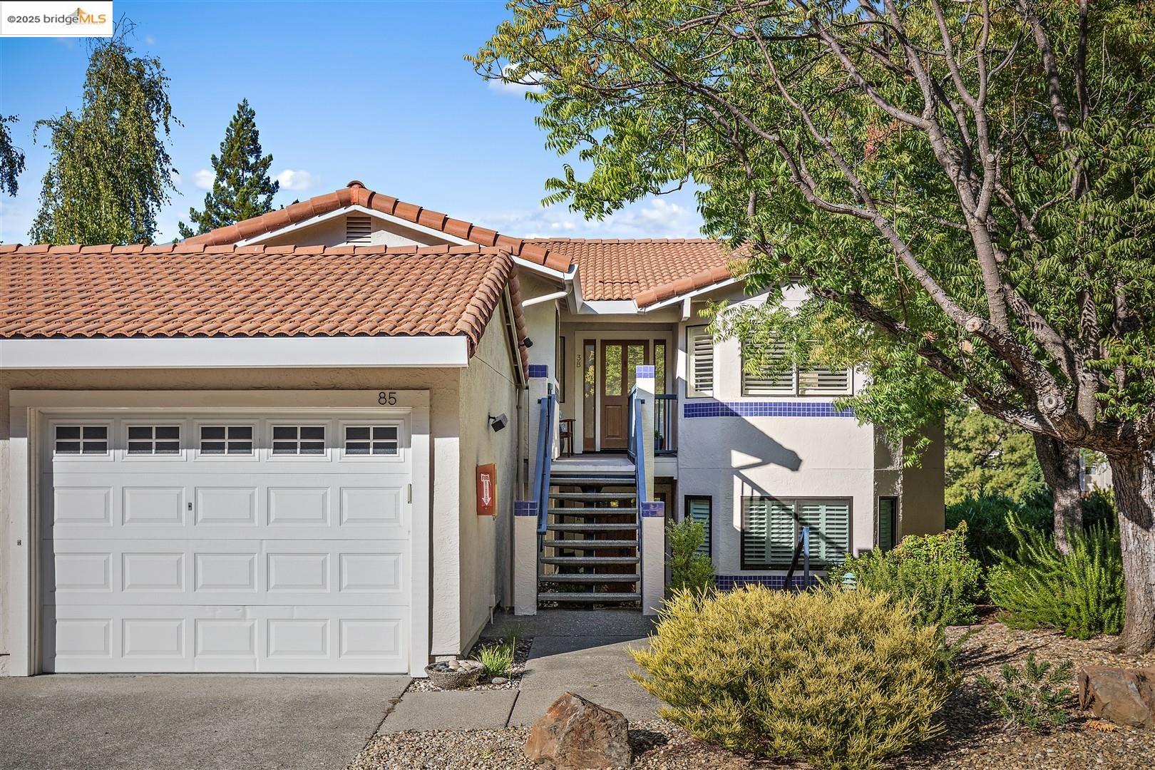 Detail Gallery Image 1 of 1 For 4167 Terra Granada Drive 3b,  Walnut Creek,  CA 94595 - 2 Beds | 2 Baths