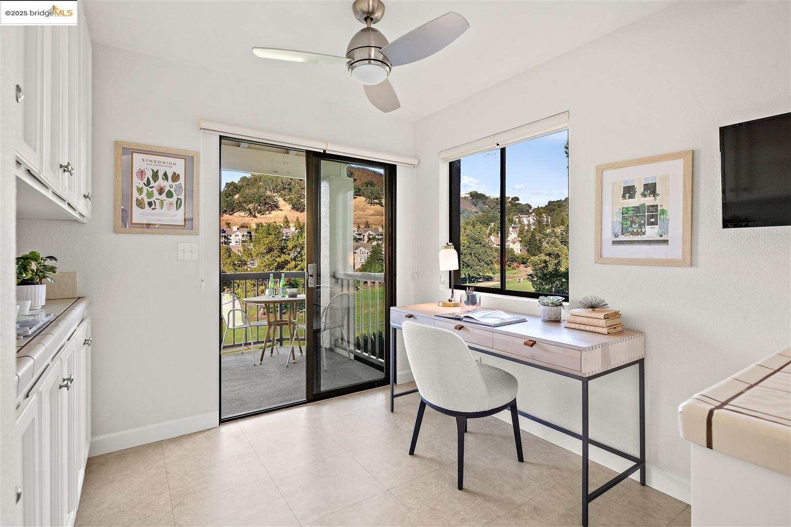4167 Terra Granada Drive # 3B, Walnut Creek, California 94595, 2 Bedrooms Bedrooms, 7 Rooms Rooms,2 BathroomsBathrooms,Residential,For Sale,4167 Terra Granada Drive # 3B,41106554