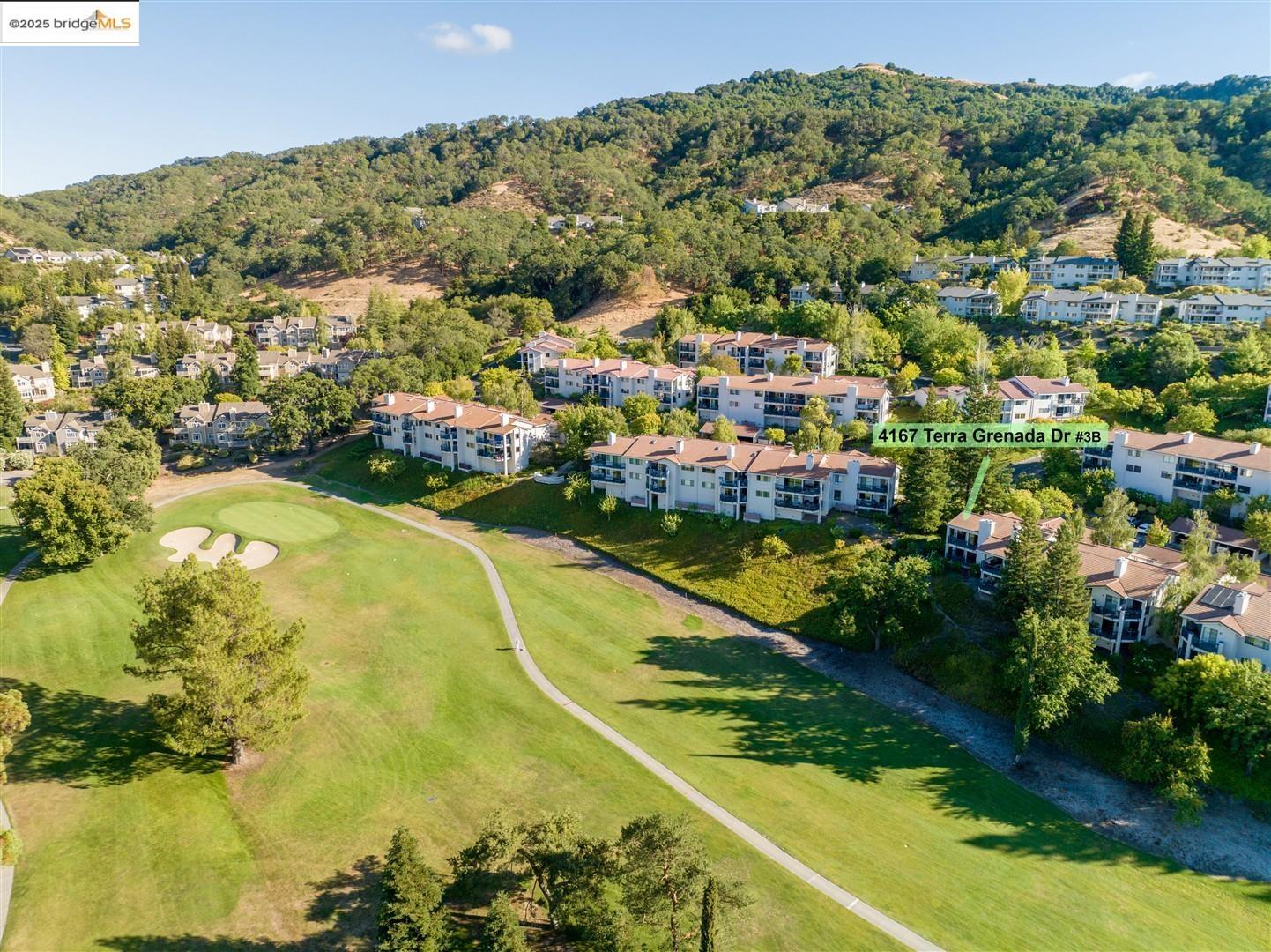 4167 Terra Granada Drive # 3B, Walnut Creek, California 94595, 2 Bedrooms Bedrooms, 7 Rooms Rooms,2 BathroomsBathrooms,Residential,For Sale,4167 Terra Granada Drive # 3B,41106554