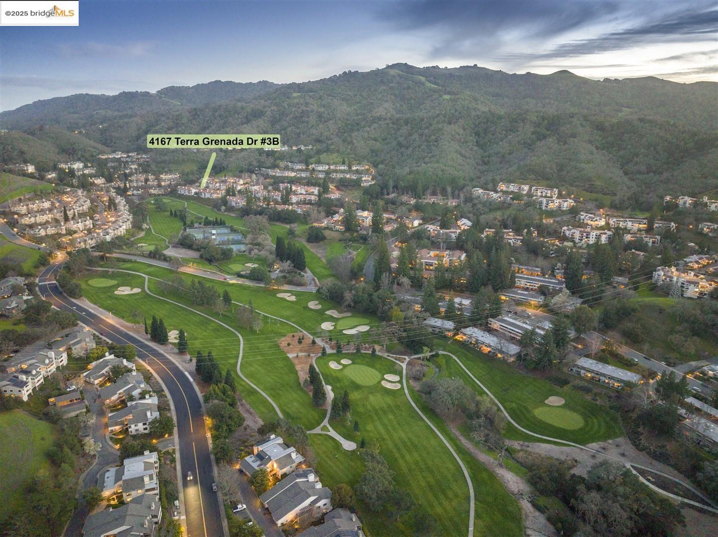 4167 Terra Granada Drive # 3B, Walnut Creek, California 94595, 2 Bedrooms Bedrooms, 7 Rooms Rooms,2 BathroomsBathrooms,Residential,For Sale,4167 Terra Granada Drive # 3B,41106554