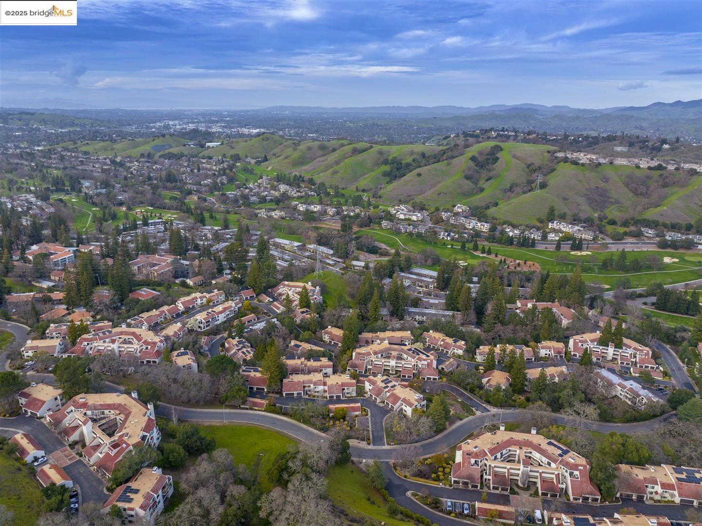 4167 Terra Granada Drive # 3B, Walnut Creek, California 94595, 2 Bedrooms Bedrooms, 7 Rooms Rooms,2 BathroomsBathrooms,Residential,For Sale,4167 Terra Granada Drive # 3B,41106554