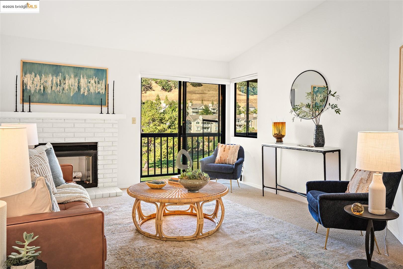 4167 Terra Granada Drive # 3B, Walnut Creek, California 94595, 2 Bedrooms Bedrooms, 7 Rooms Rooms,2 BathroomsBathrooms,Residential,For Sale,4167 Terra Granada Drive # 3B,41106554