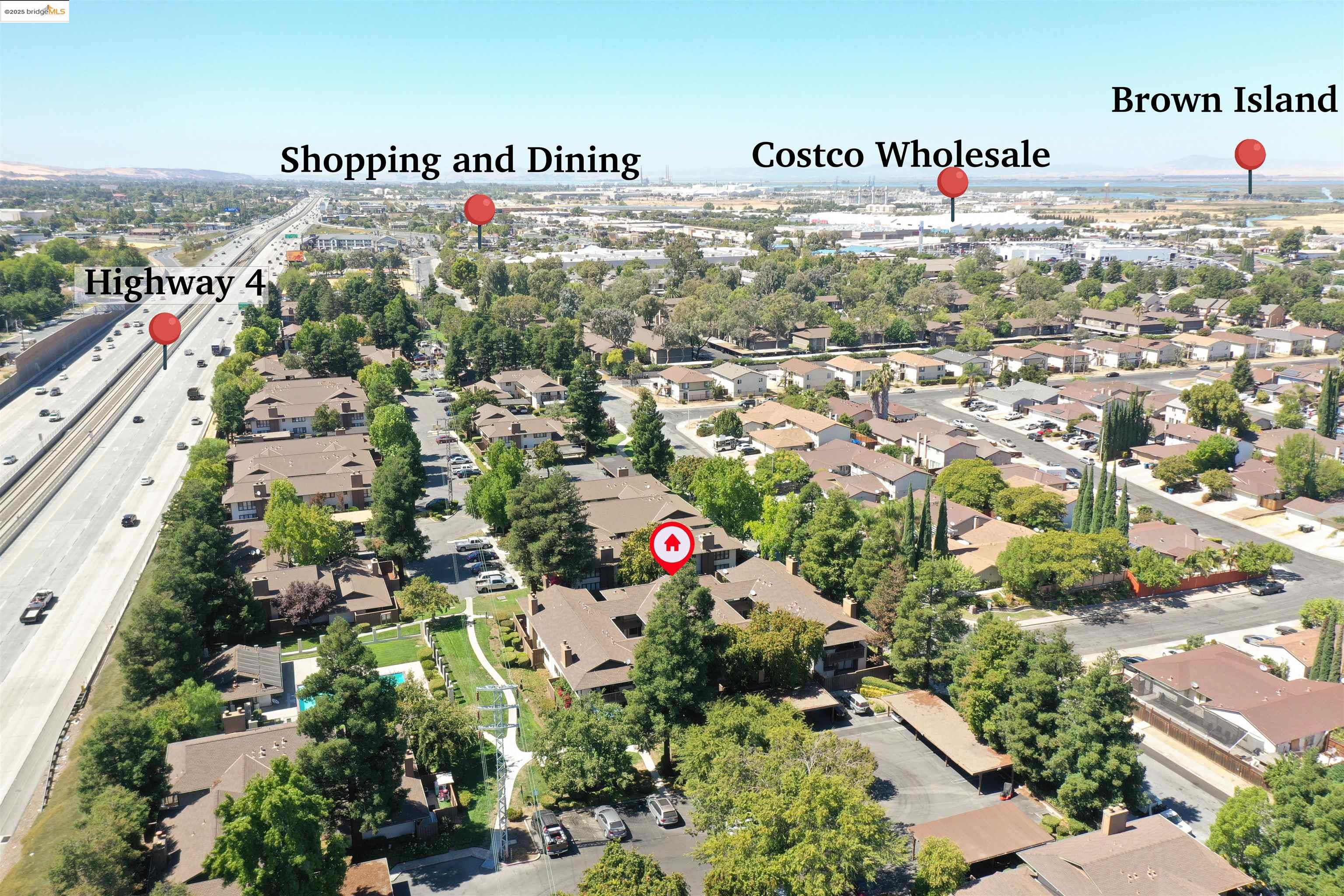 1701 Mahogany Way # 38, Antioch, California 94509, 1 Bedroom Bedrooms, 4 Rooms Rooms,1 BathroomBathrooms,Residential,For Sale,1701 Mahogany Way # 38,41106556