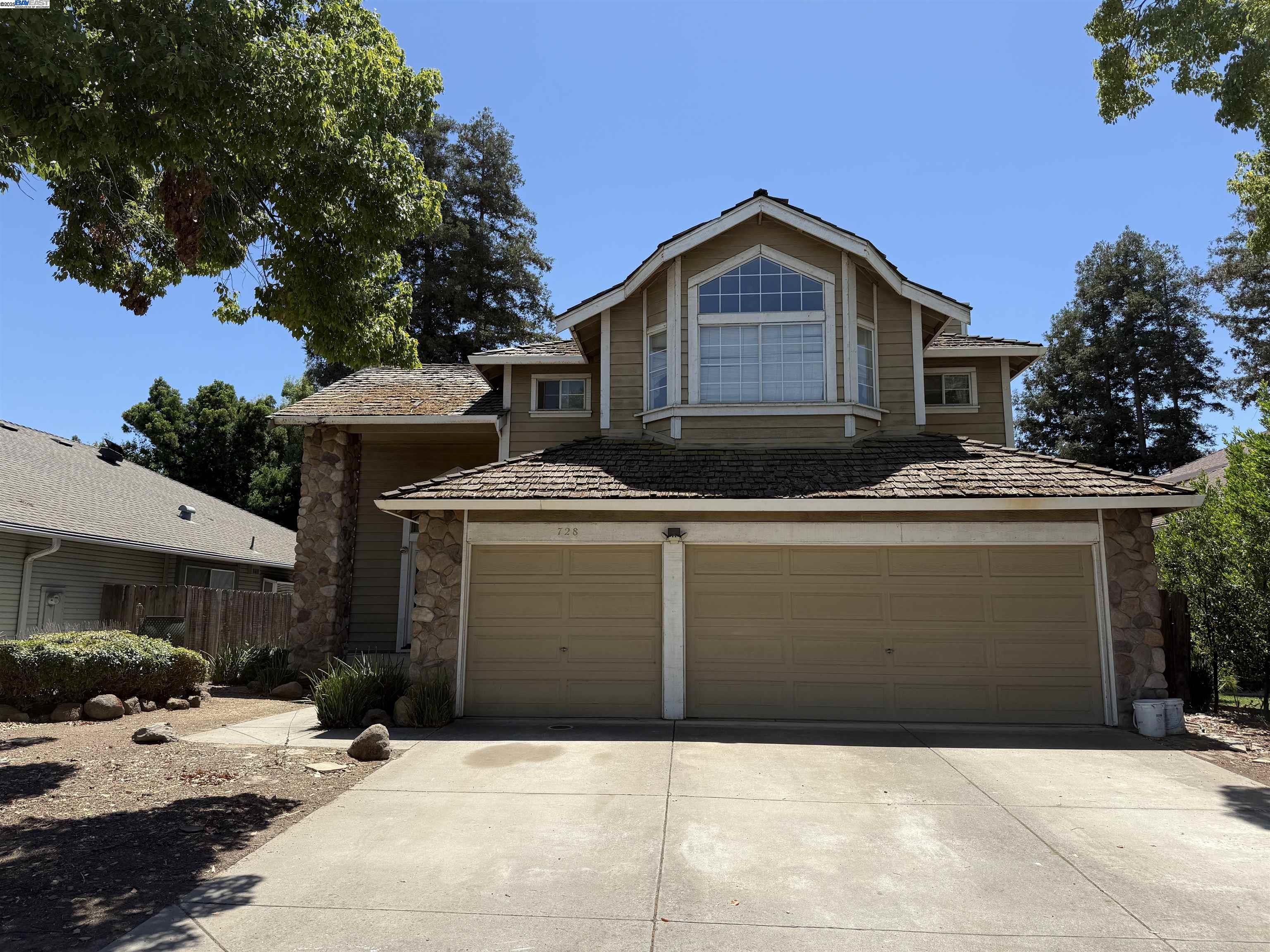 728 Waddell Way, Modesto, California 95357, 3 Bedrooms Bedrooms, ,2 BathroomsBathrooms,Residential,For Sale,728 Waddell Way,41106558