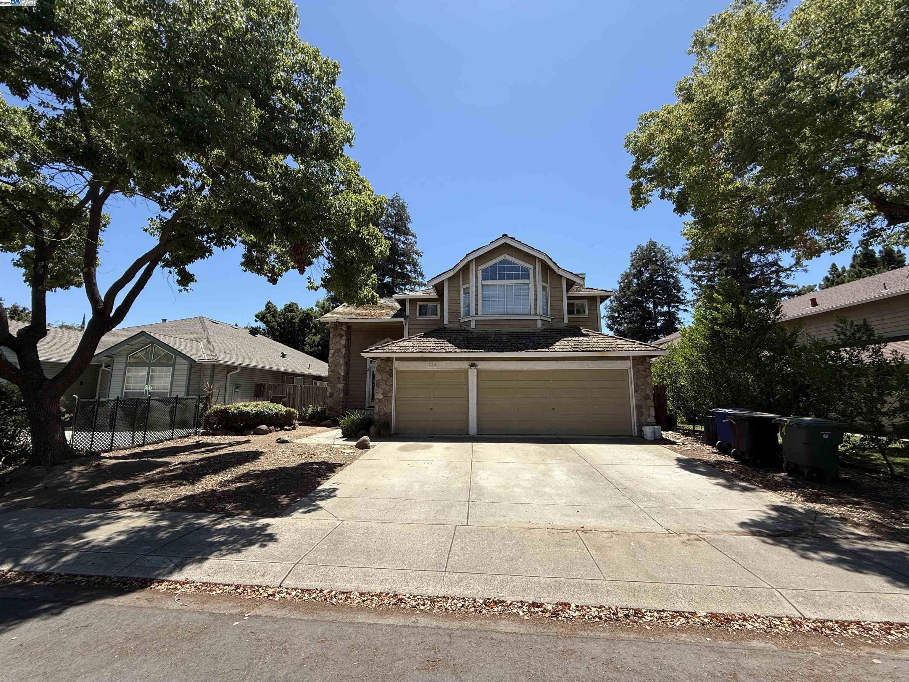 728 Waddell Way, Modesto, California 95357, 3 Bedrooms Bedrooms, ,2 BathroomsBathrooms,Residential,For Sale,728 Waddell Way,41106558