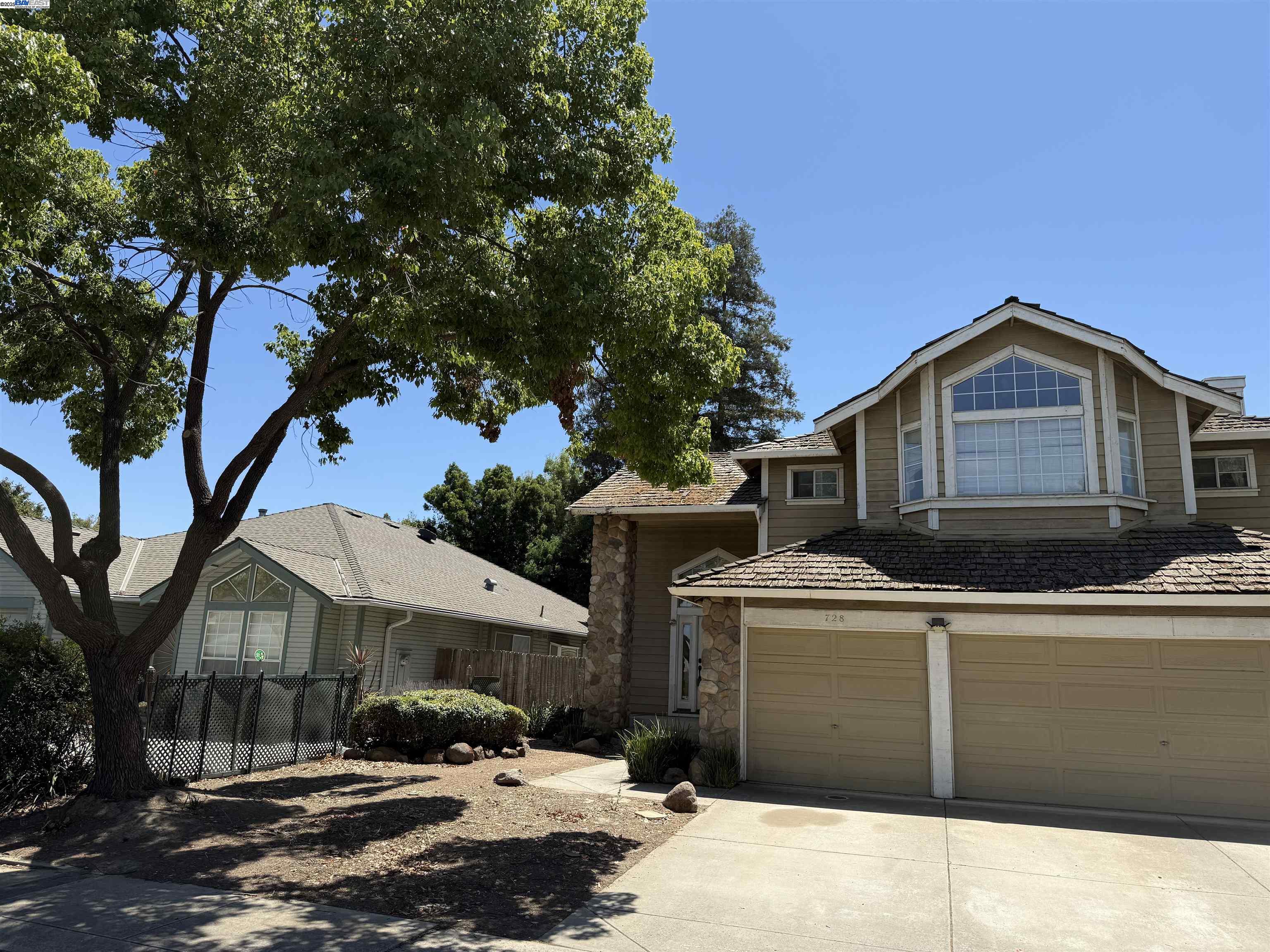 728 Waddell Way, Modesto, California 95357, 3 Bedrooms Bedrooms, ,2 BathroomsBathrooms,Residential,For Sale,728 Waddell Way,41106558