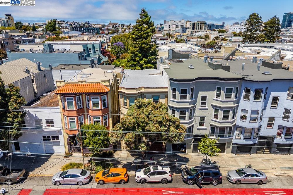 3386 16th Street, San Francisco, California 94114, ,Residential Income,For Sale,3386 16th Street,41106559