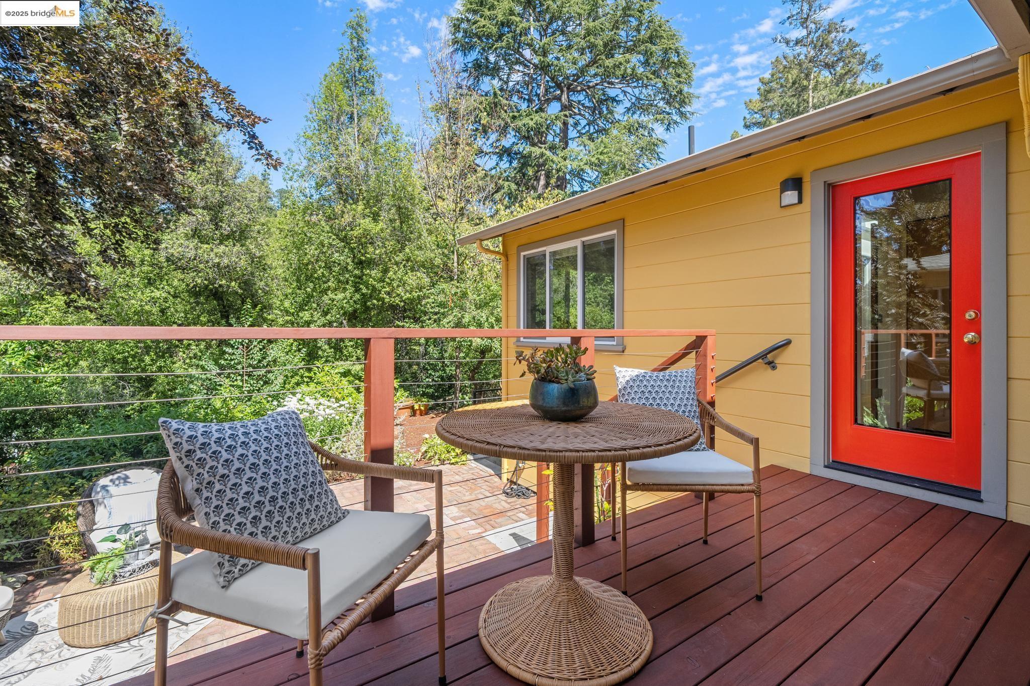 196 Glenwood Glade, Oakland, California 94611, 3 Bedrooms Bedrooms, 6 Rooms Rooms,2 BathroomsBathrooms,Residential,For Sale,196 Glenwood Glade,41106563
