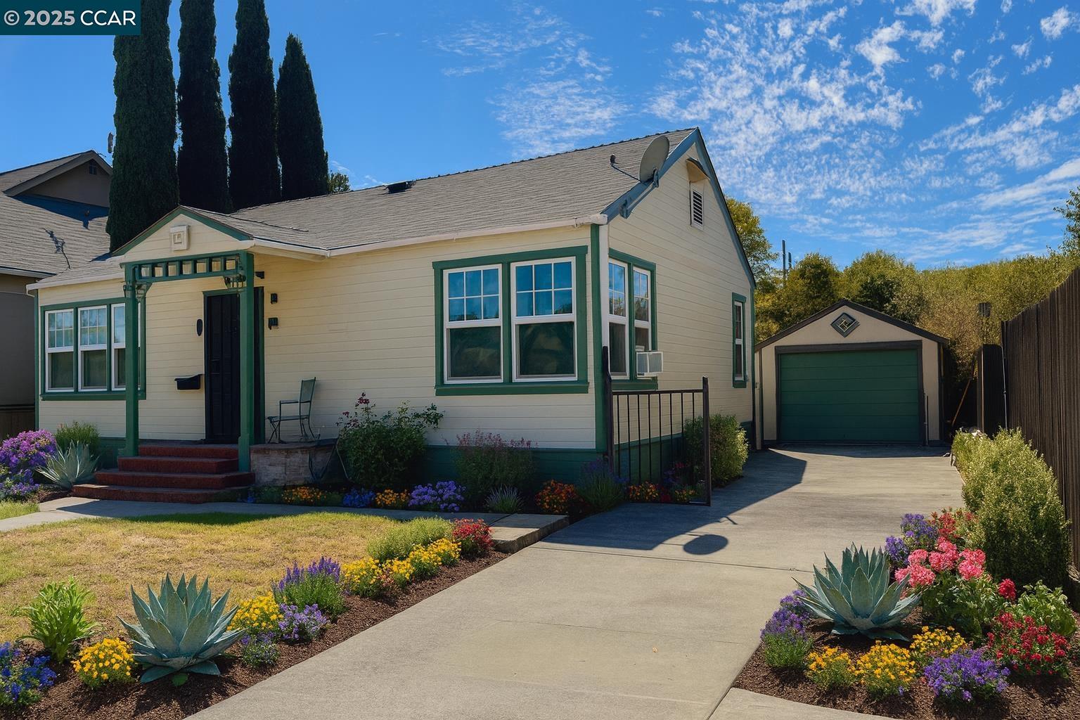 Detail Gallery Image 1 of 6 For 1408 Wisner Dr, Antioch,  CA 94509 - 2 Beds | 1 Baths