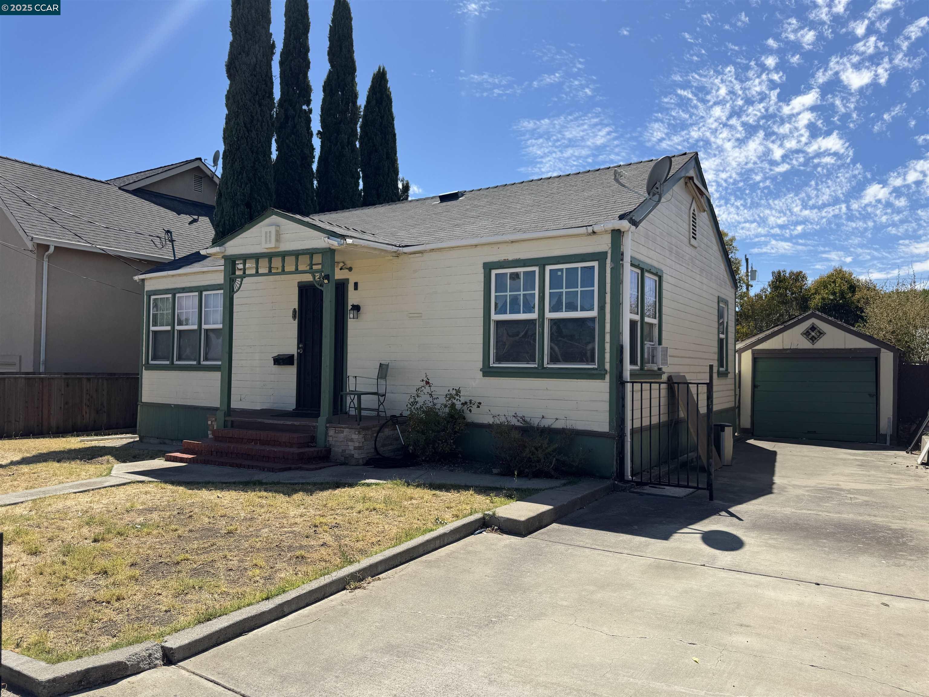 Detail Gallery Image 2 of 6 For 1408 Wisner Dr, Antioch,  CA 94509 - 2 Beds | 1 Baths