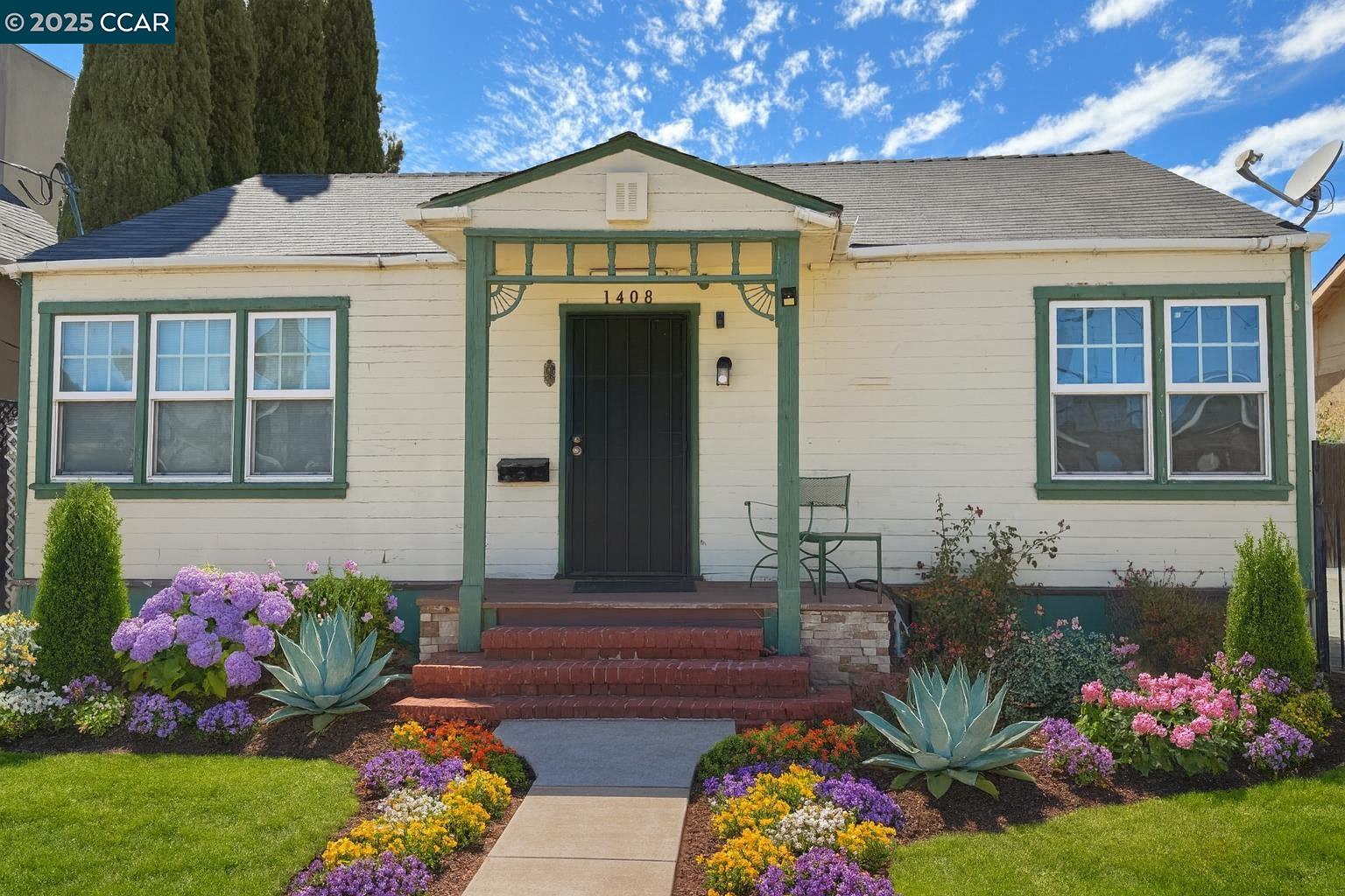 Detail Gallery Image 3 of 6 For 1408 Wisner Dr, Antioch,  CA 94509 - 2 Beds | 1 Baths