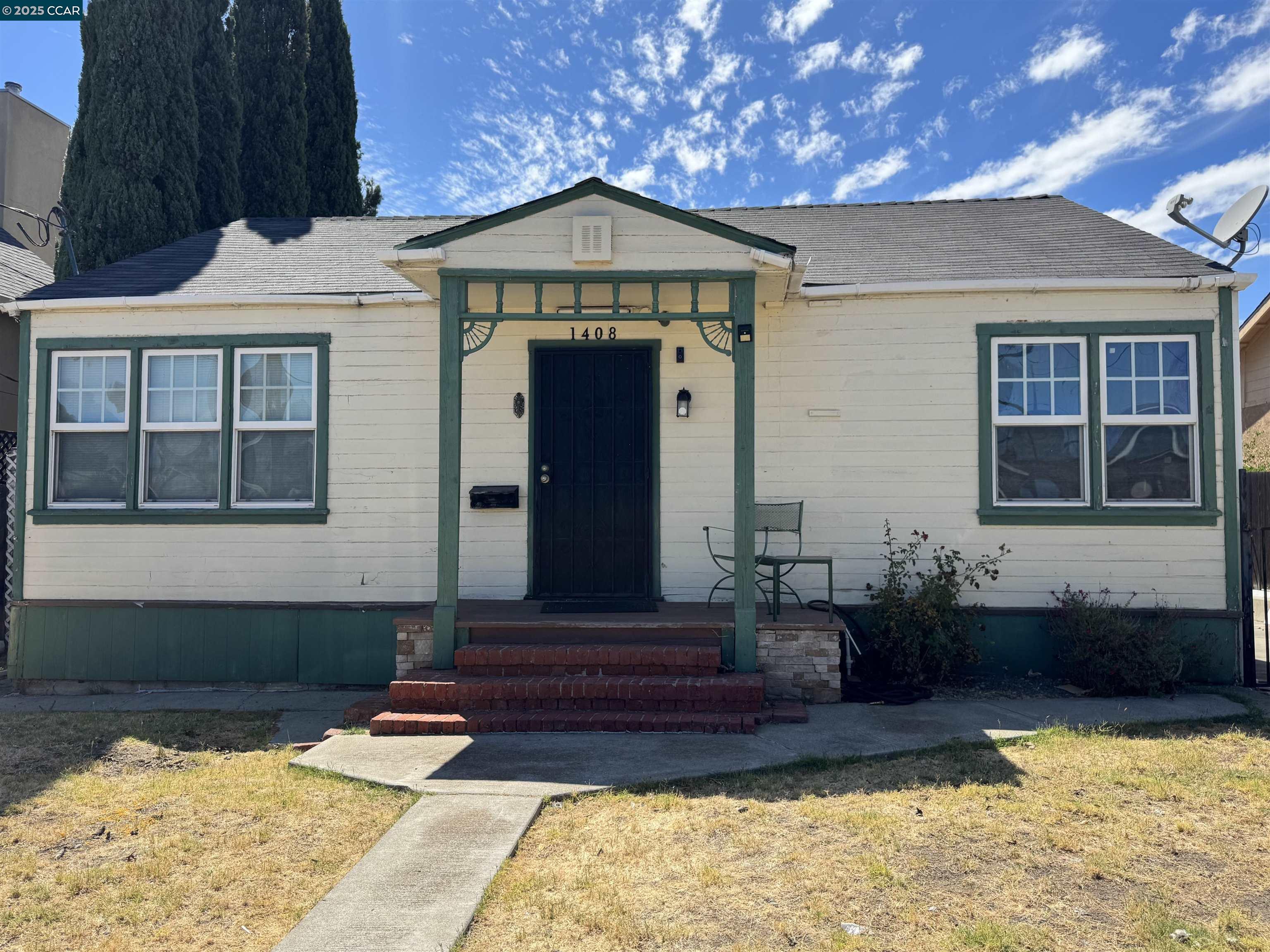 Detail Gallery Image 4 of 6 For 1408 Wisner Dr, Antioch,  CA 94509 - 2 Beds | 1 Baths