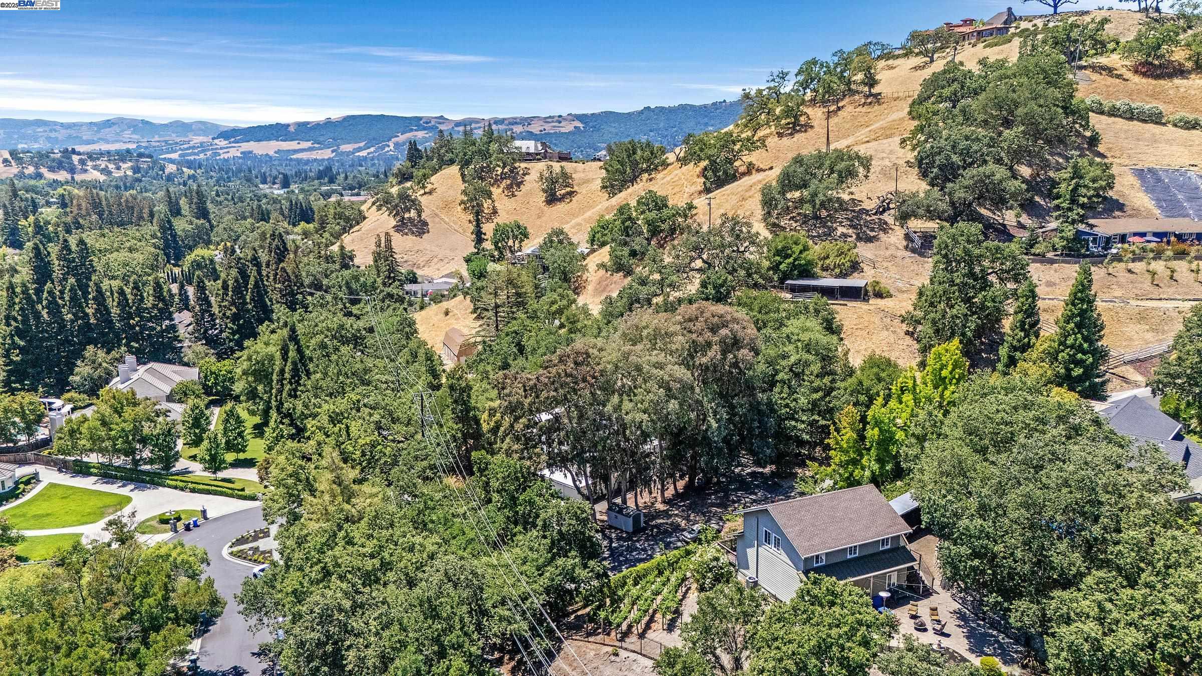 1923 Green Valley Rd, Alamo, California 94507, 4 Bedrooms Bedrooms, 9 Rooms Rooms,3 BathroomsBathrooms,Residential,For Sale,1923 Green Valley Rd,41106569