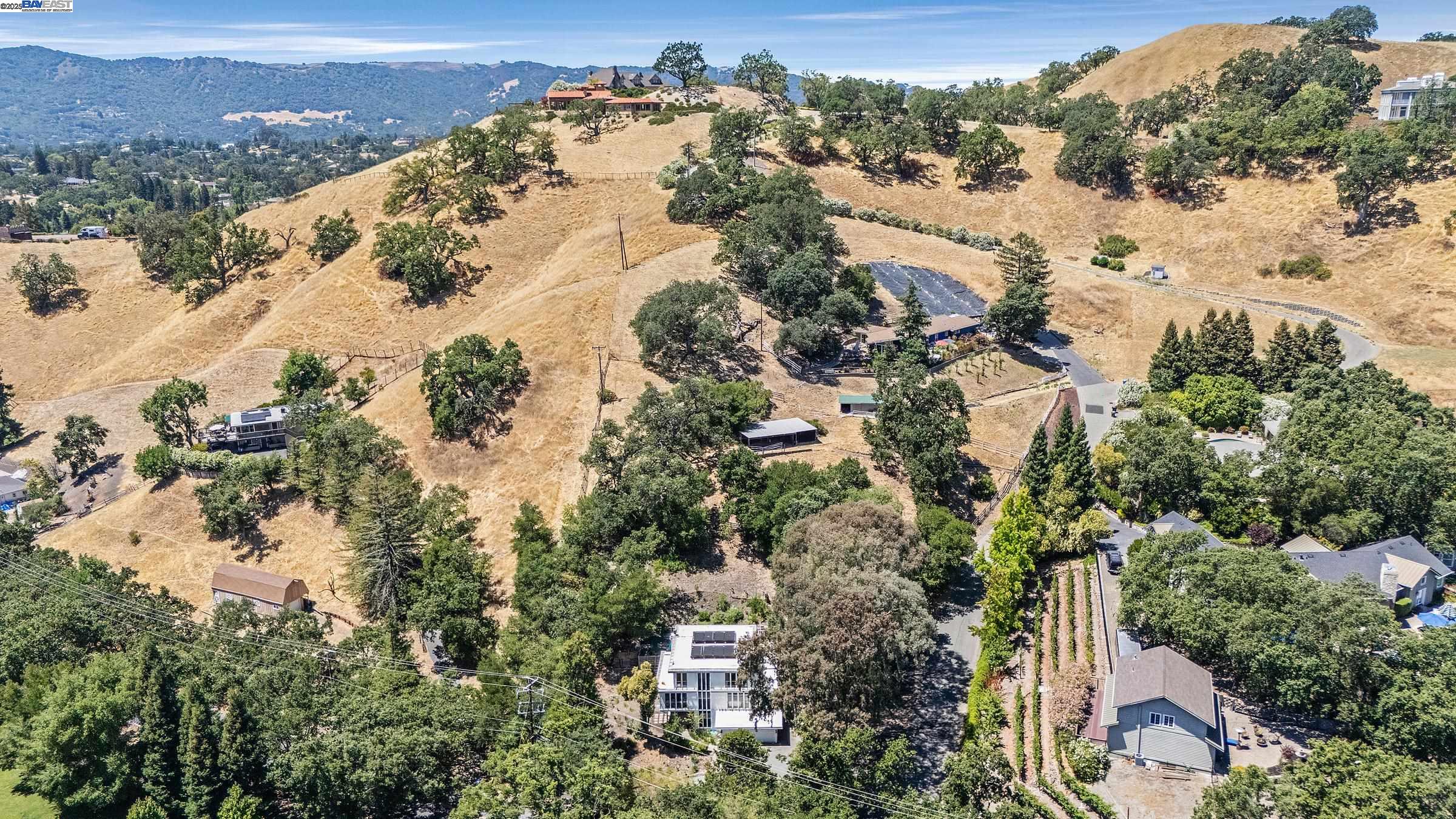 1923 Green Valley Rd, Alamo, California 94507, 4 Bedrooms Bedrooms, 9 Rooms Rooms,3 BathroomsBathrooms,Residential,For Sale,1923 Green Valley Rd,41106569