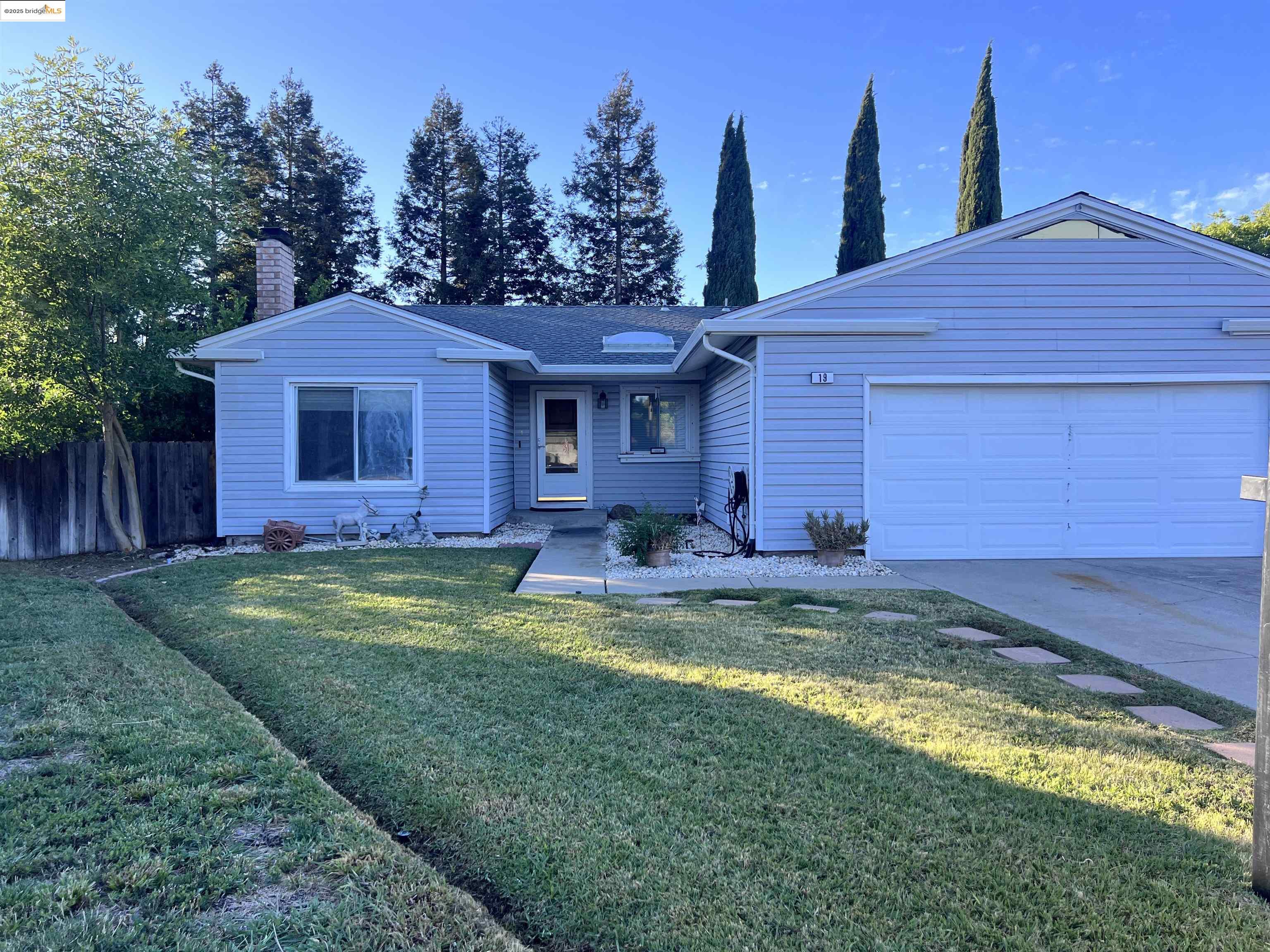 Detail Gallery Image 1 of 1 For 19 Lisa Court, Brentwood,  CA 94513-9999 - 4 Beds | 2 Baths
