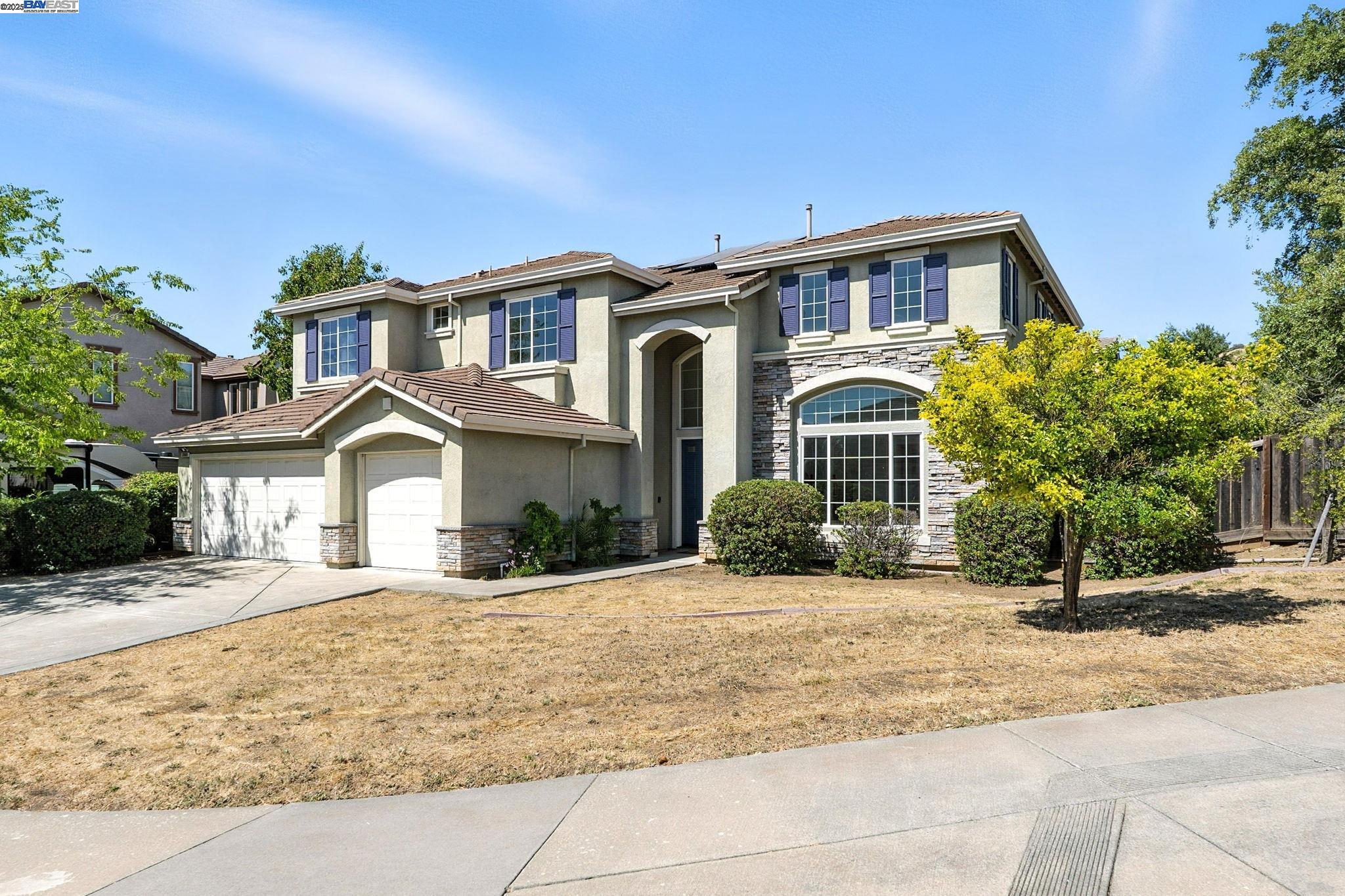 3909 Danbury Way, Fairfield, California 94533, 5 Bedrooms Bedrooms, 10 Rooms Rooms,3 BathroomsBathrooms,Residential,For Sale,3909 Danbury Way,41106572